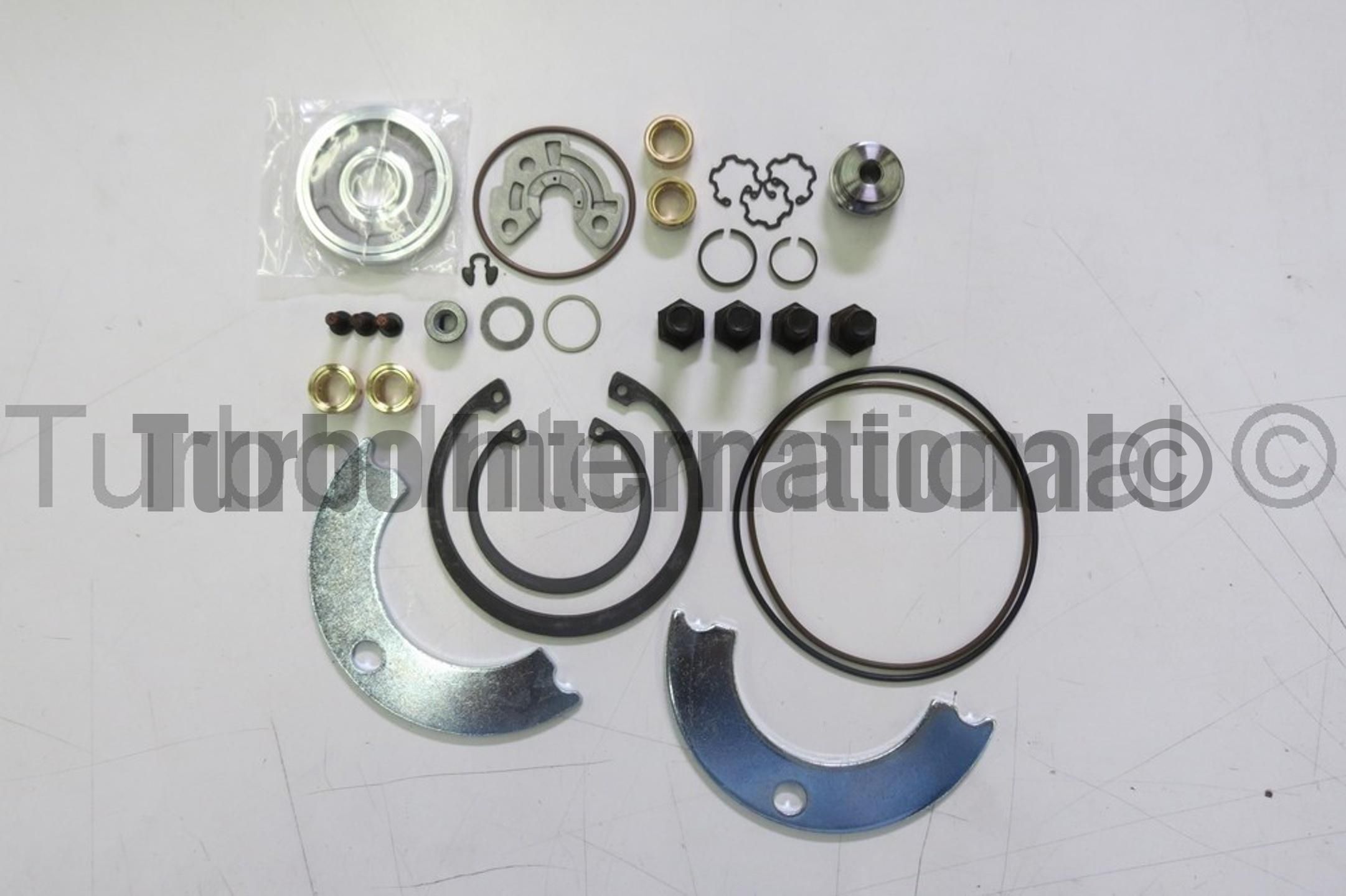 KIT, SERVICE, T2/T25, DYNAMIC