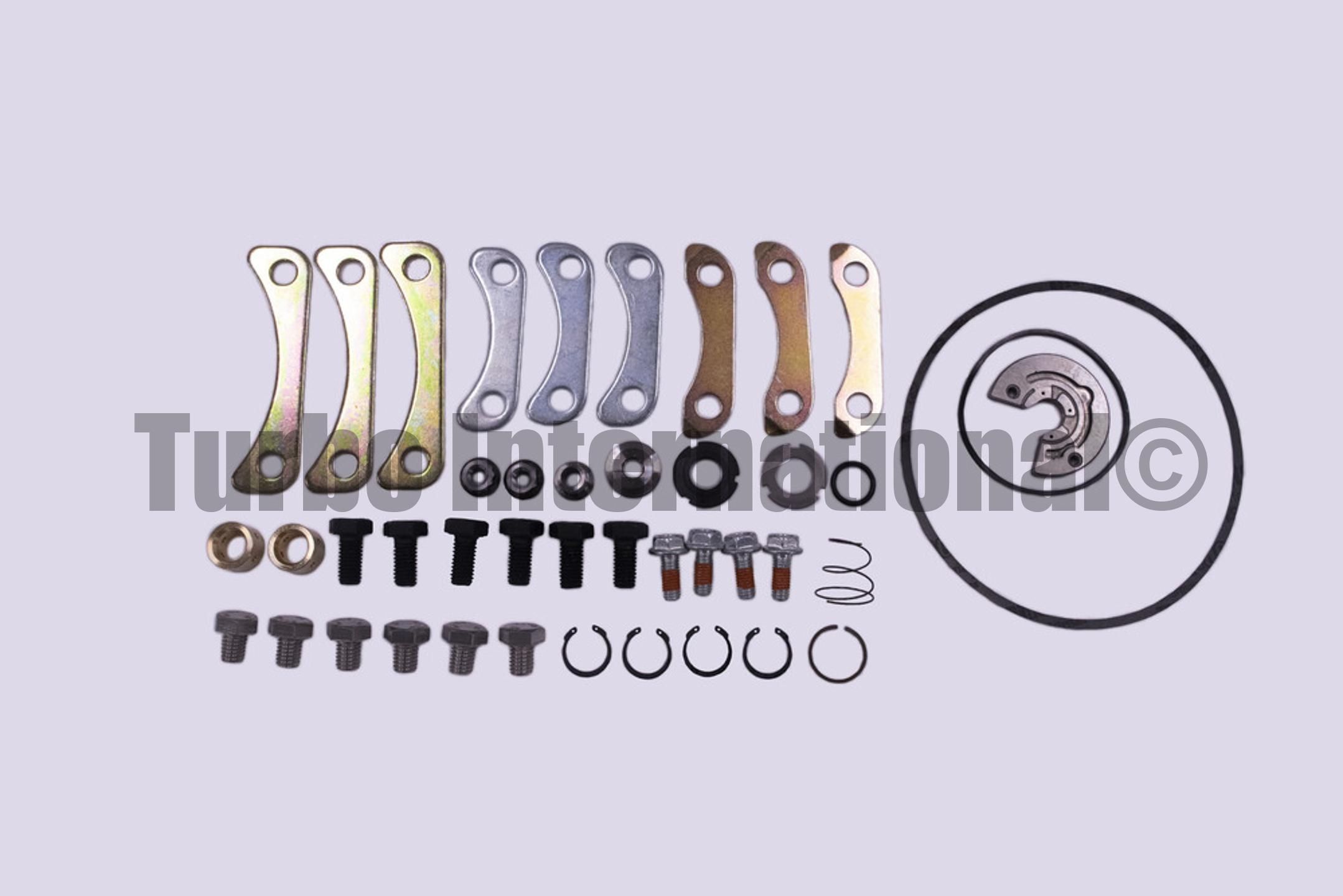KIT, SERVICE, T3, FLOAT C/SEAL