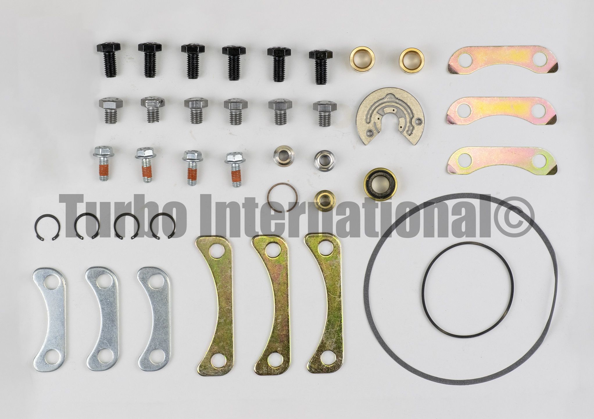 KIT, SERVICE, T3, ENCAP C/SEAL