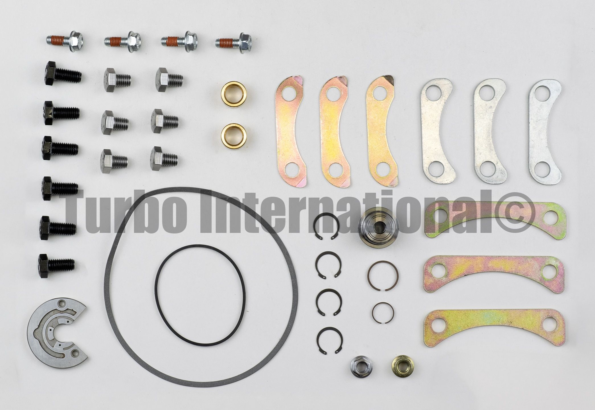 KIT, SERVICE, T3, DYNAMIC