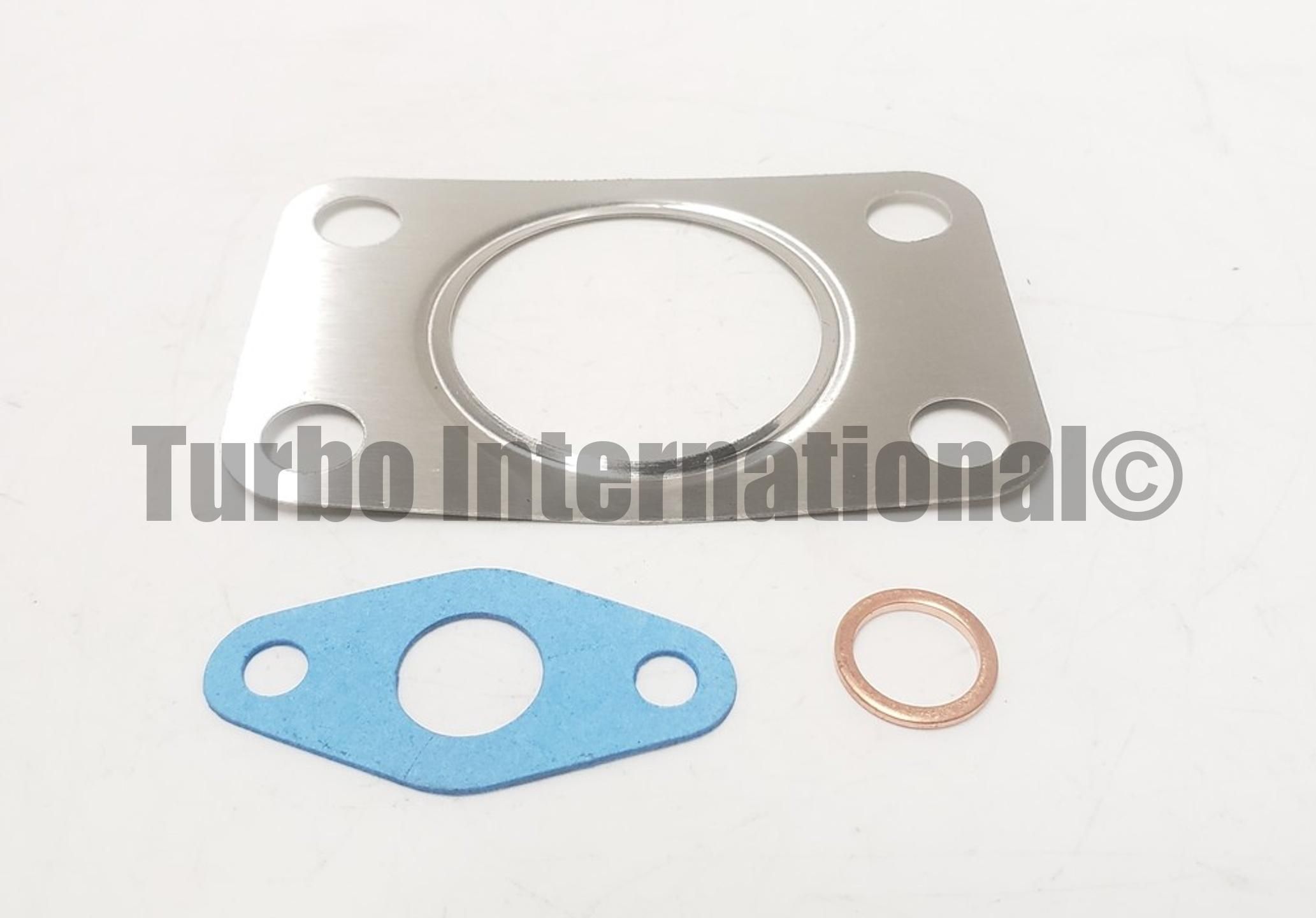 Gasket Kit, GT25