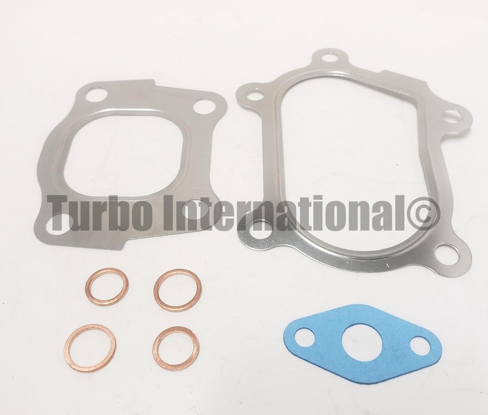 Gasket Kit, GT25, TB28