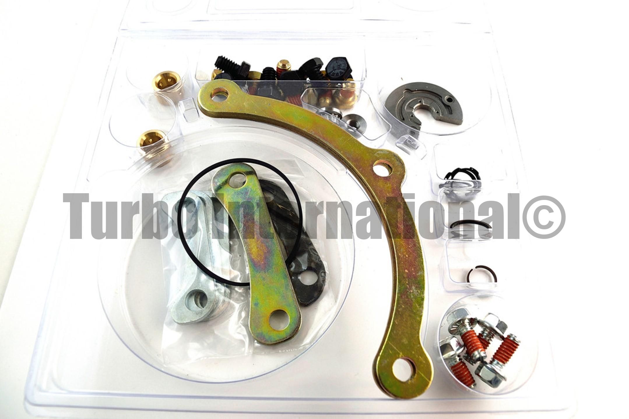 KIT, T04/T04B/T04E