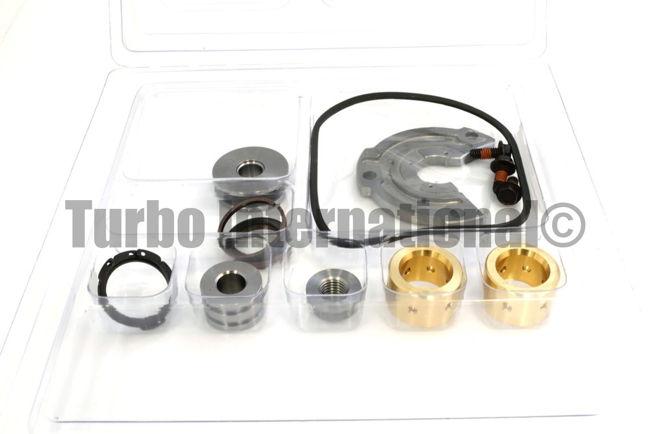 KIT, SERVICE, T45