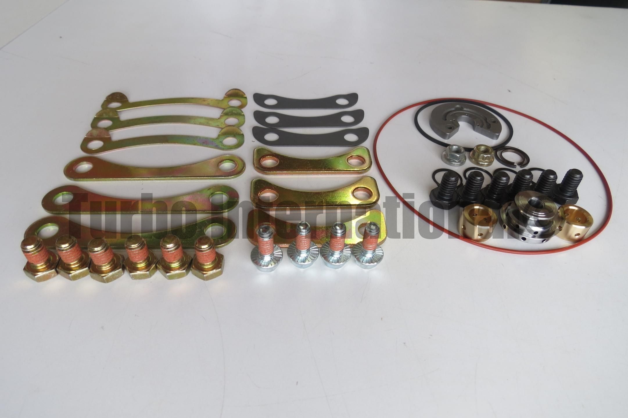 KIT, SERVICE, T04B