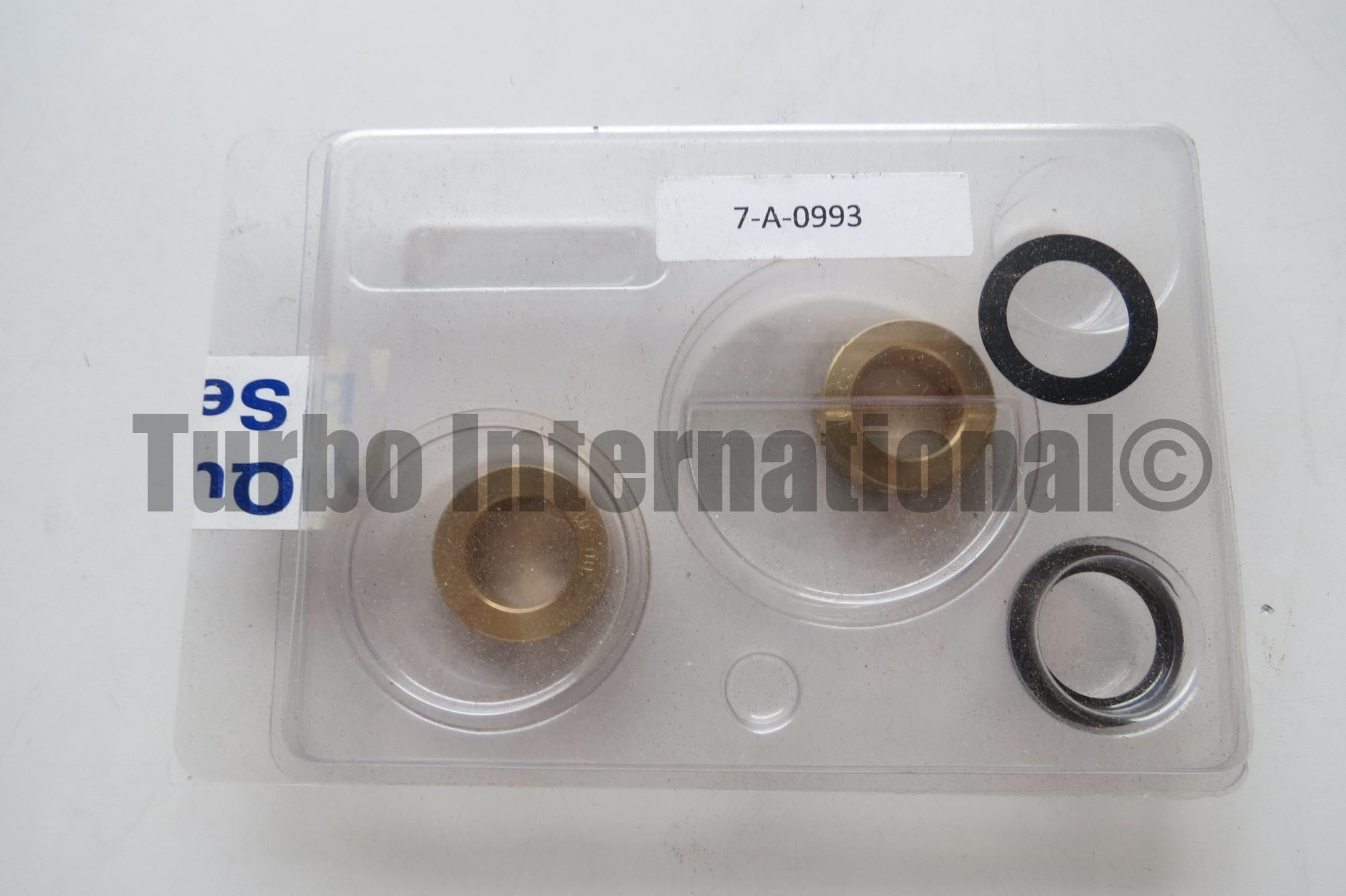 KIT, BEARING, TV/T18, 10/STD