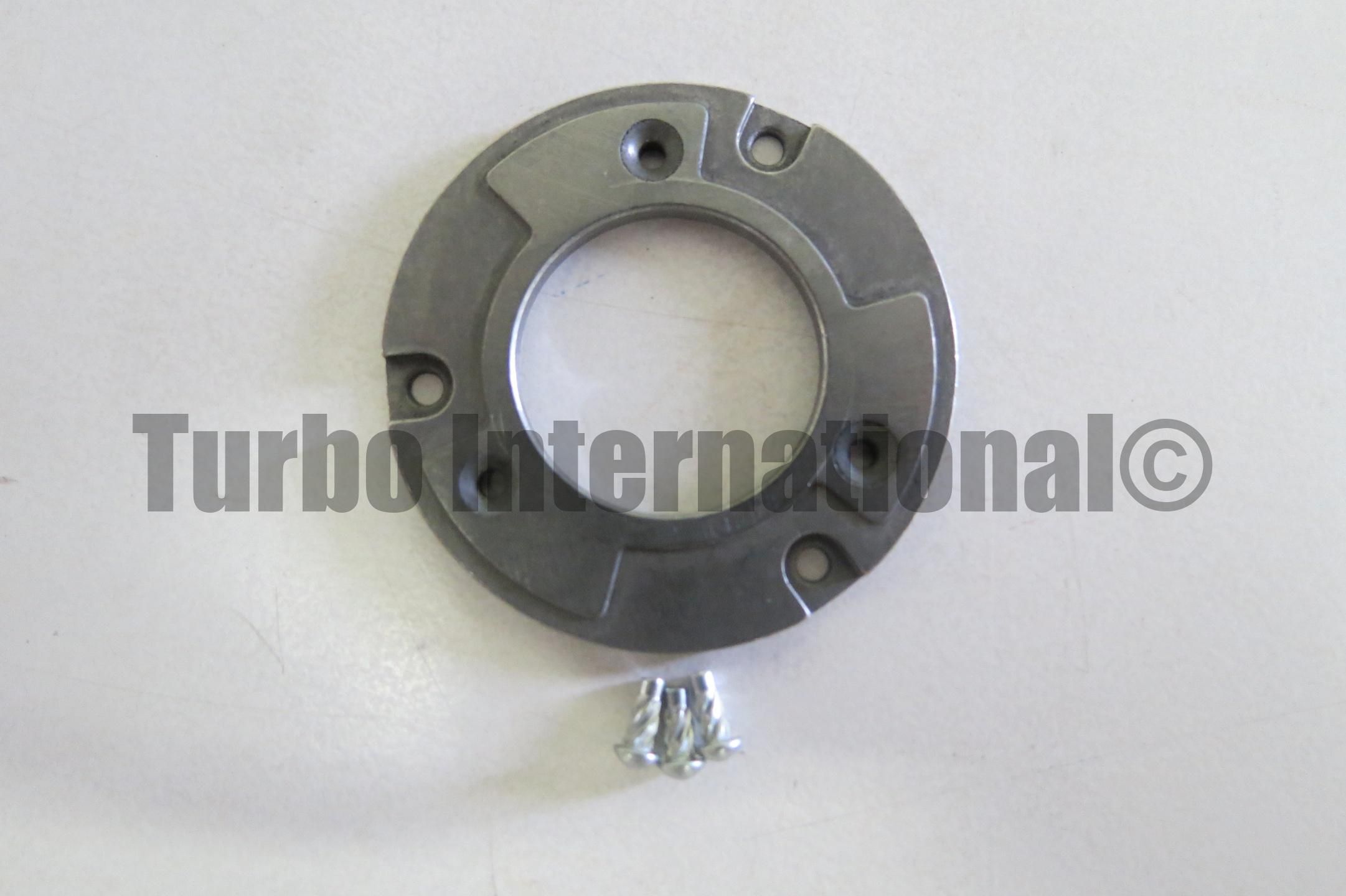 KIT, THRUST PLATE, T18