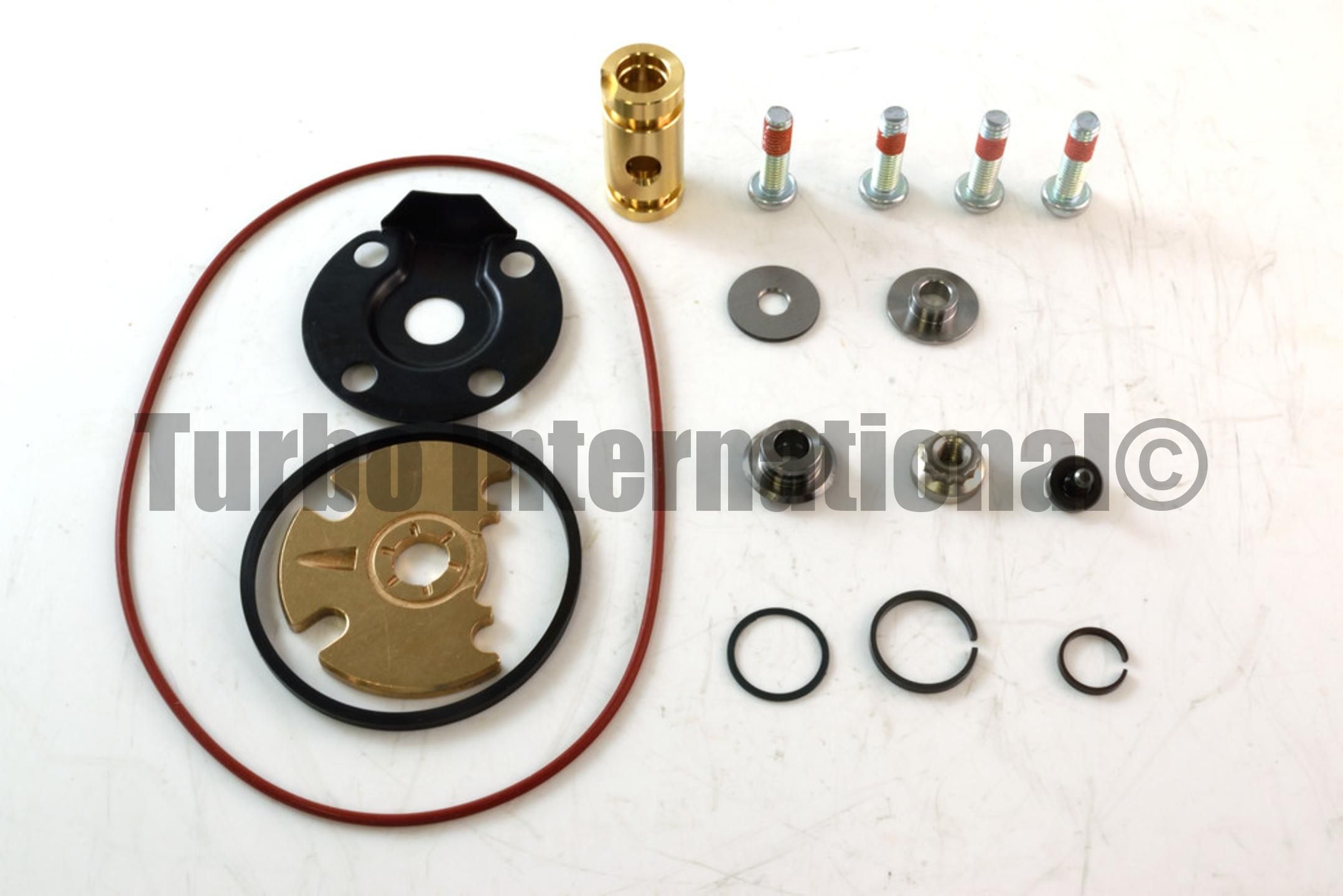 KIT, MAJOR, GT2556S