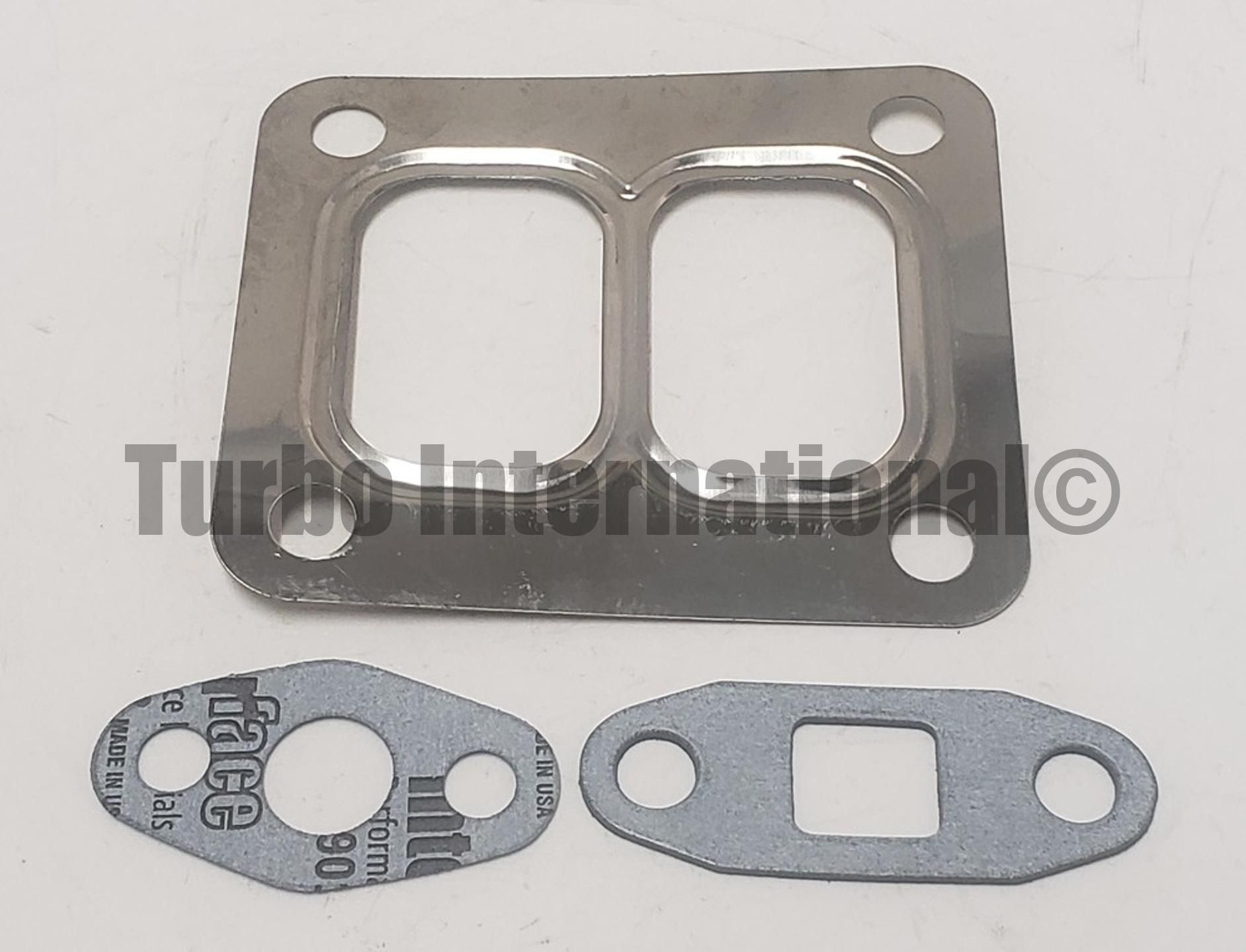 Gasket Kit, T4