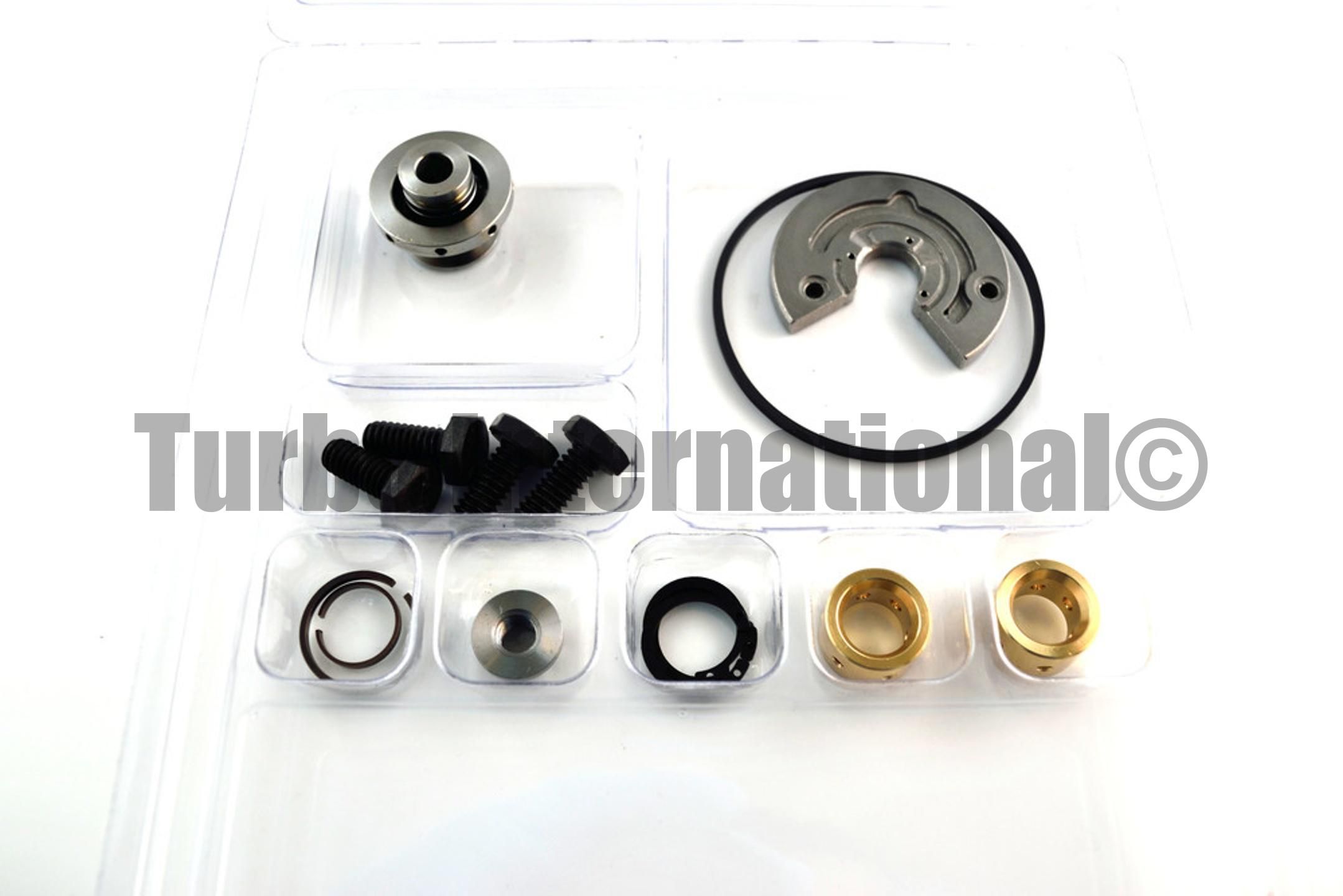 KIT, BASIC, T04B