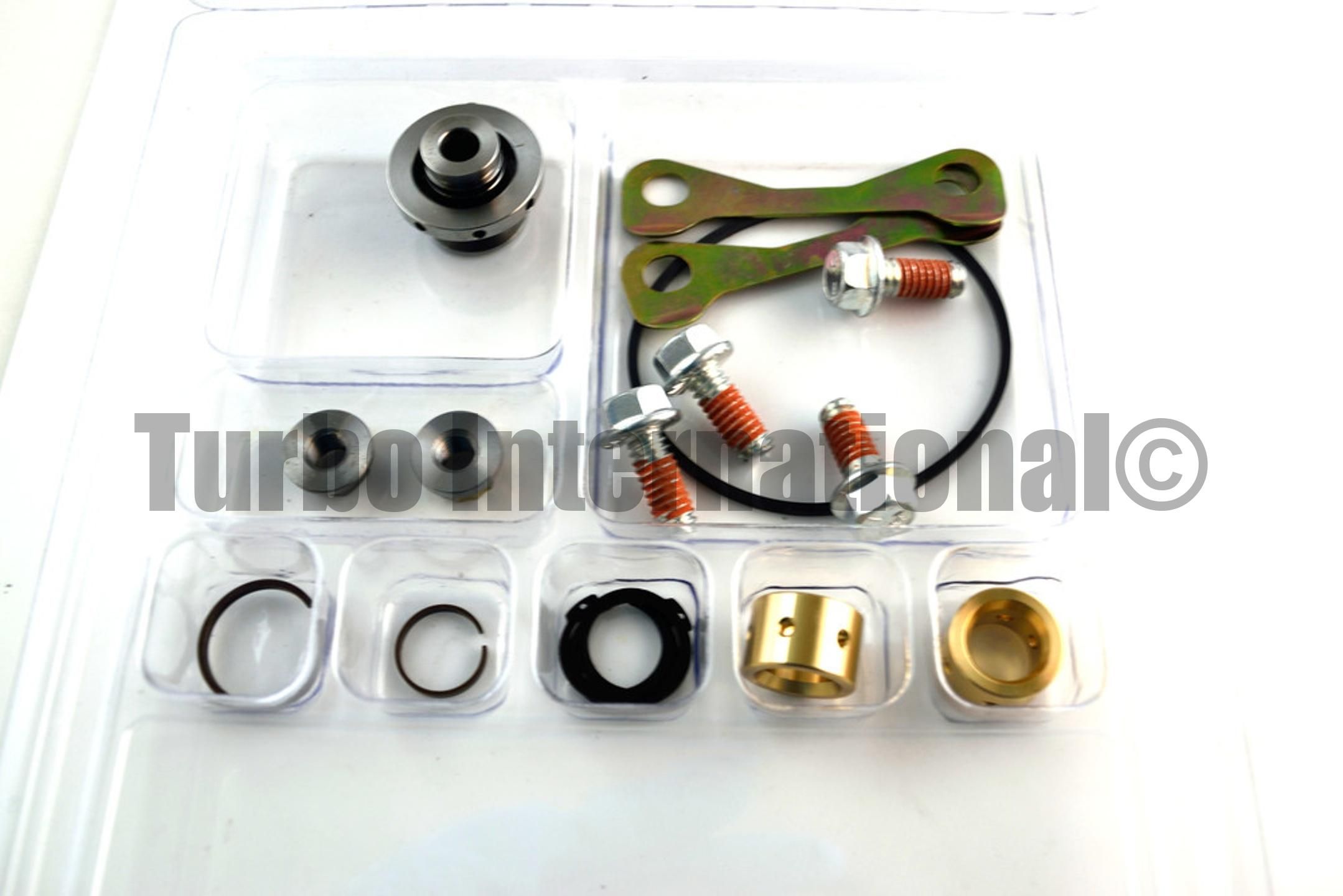 KIT, SERVICE, T04B