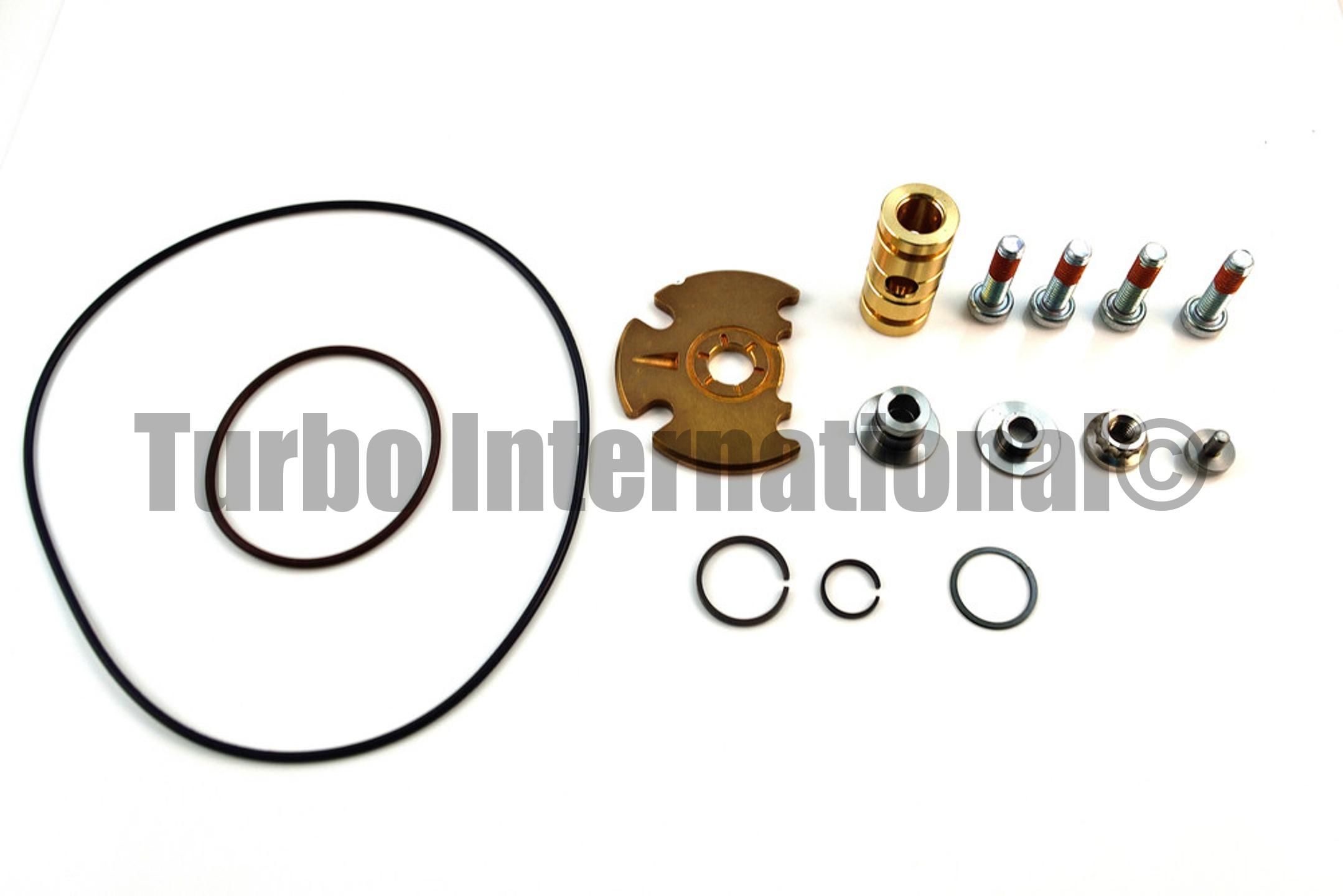 Service Kit, Major, GT2256V