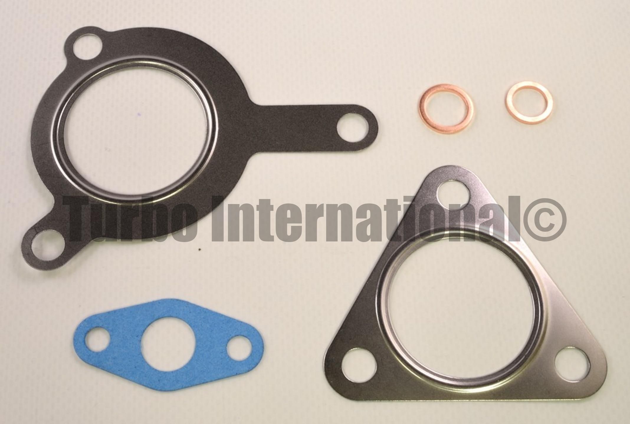 Gasket Kit, GT1849V