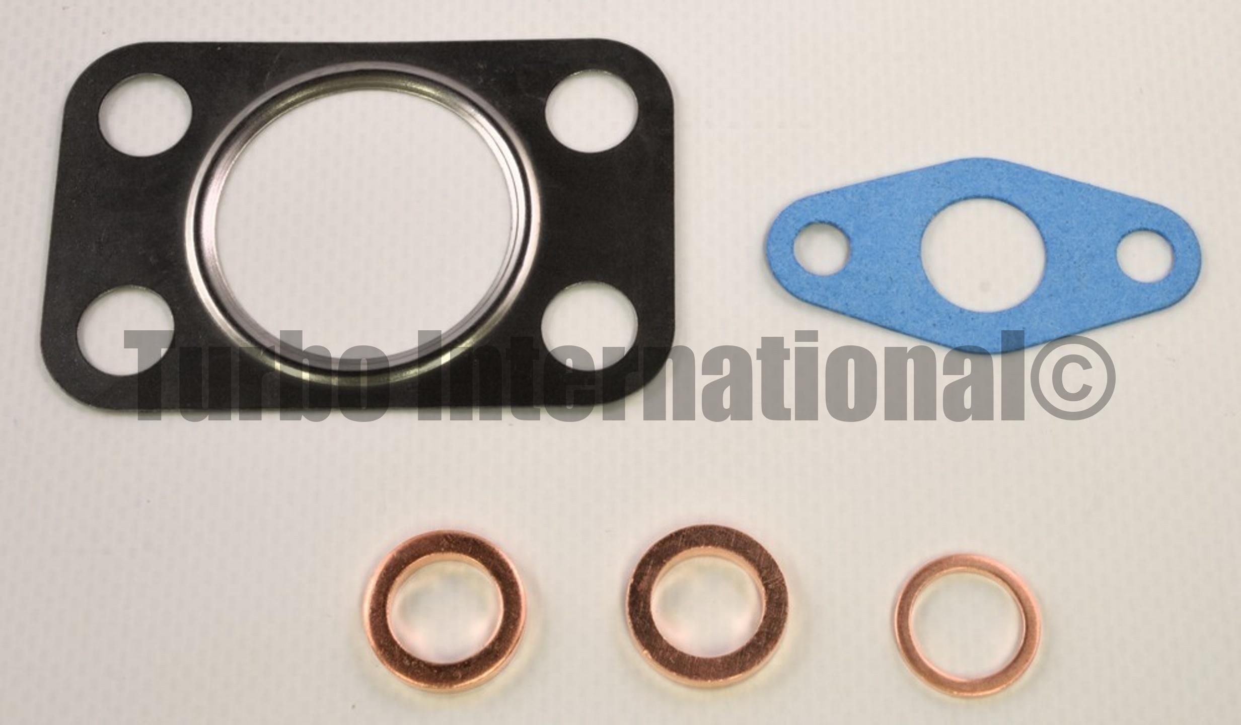 Gasket Kit, GT1544V