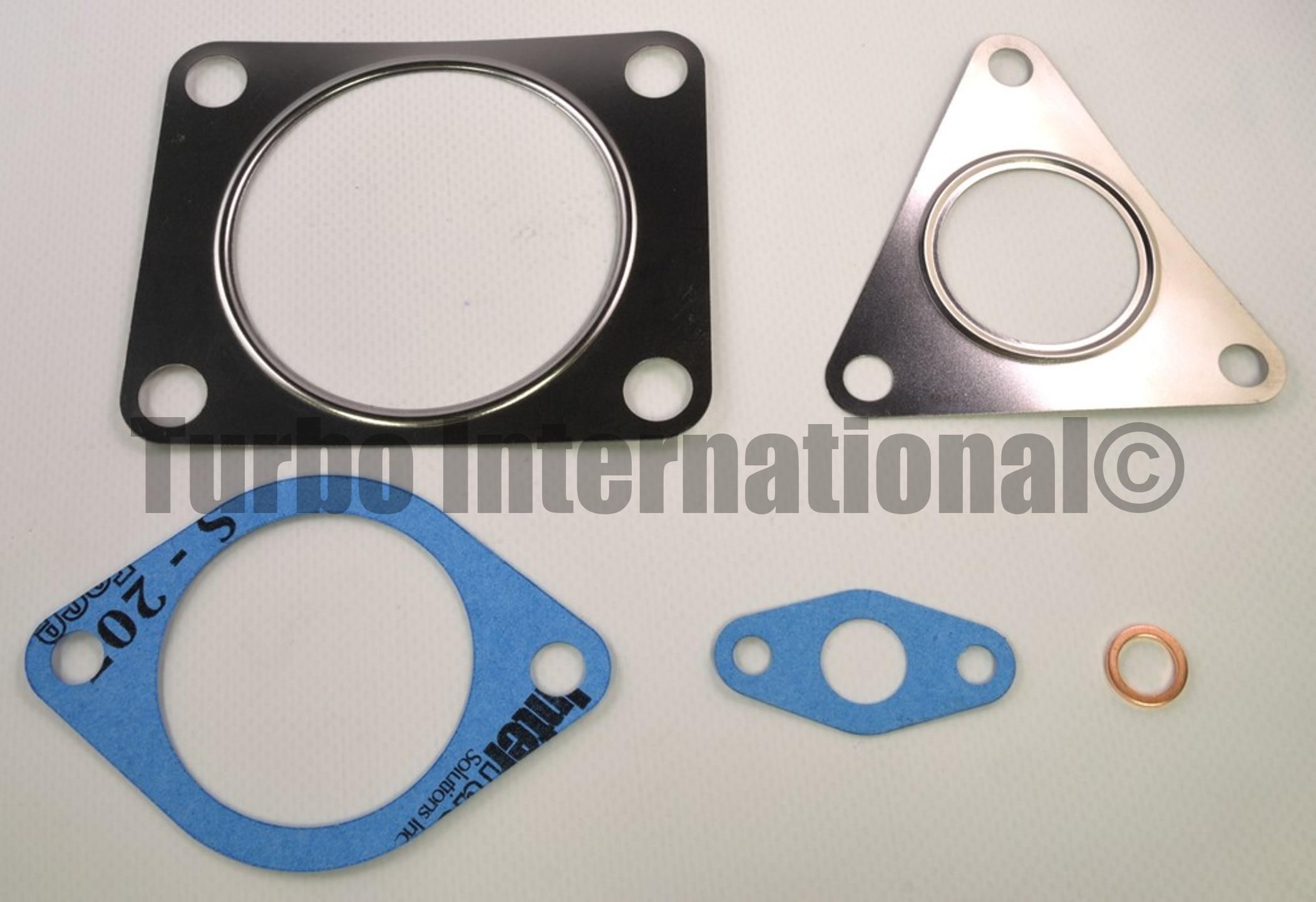 Gasket Kit, GTA2052V