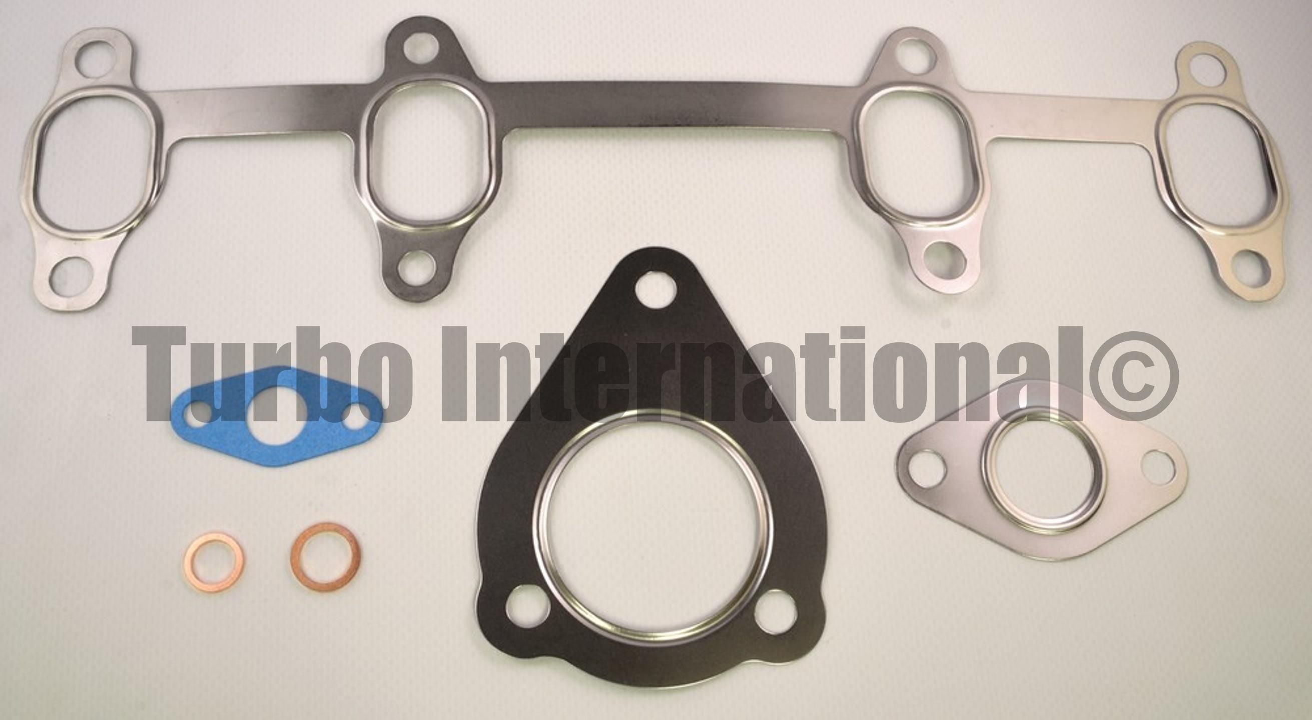 Gasket Kit, GT1549V