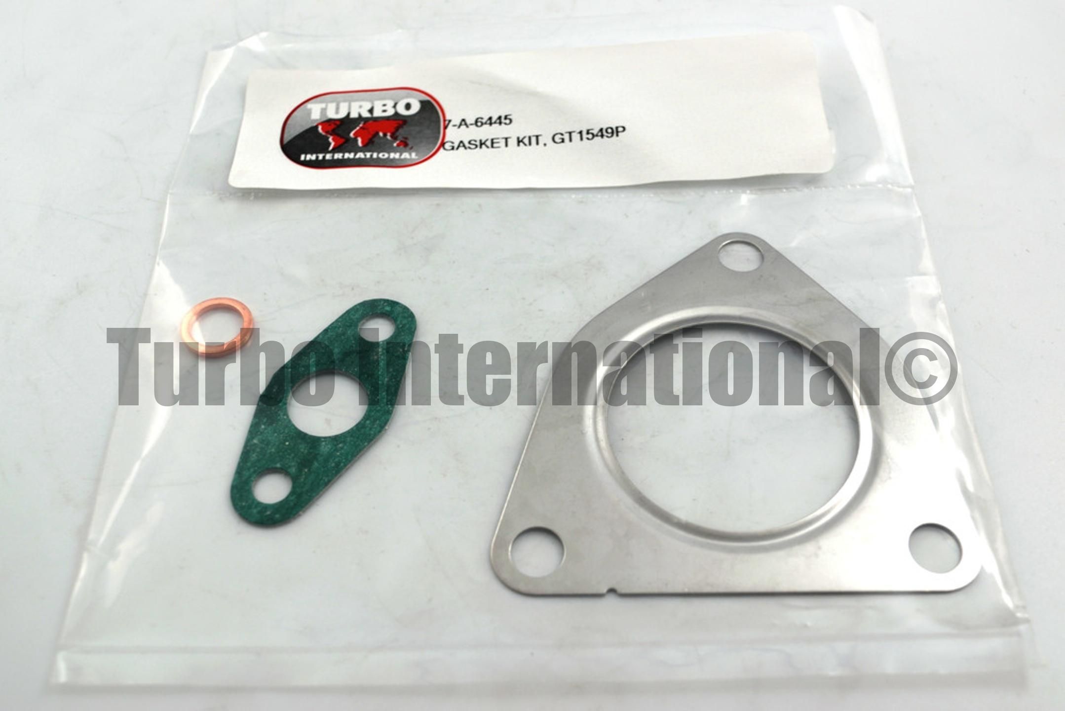 Gasket Kit, GT1549P