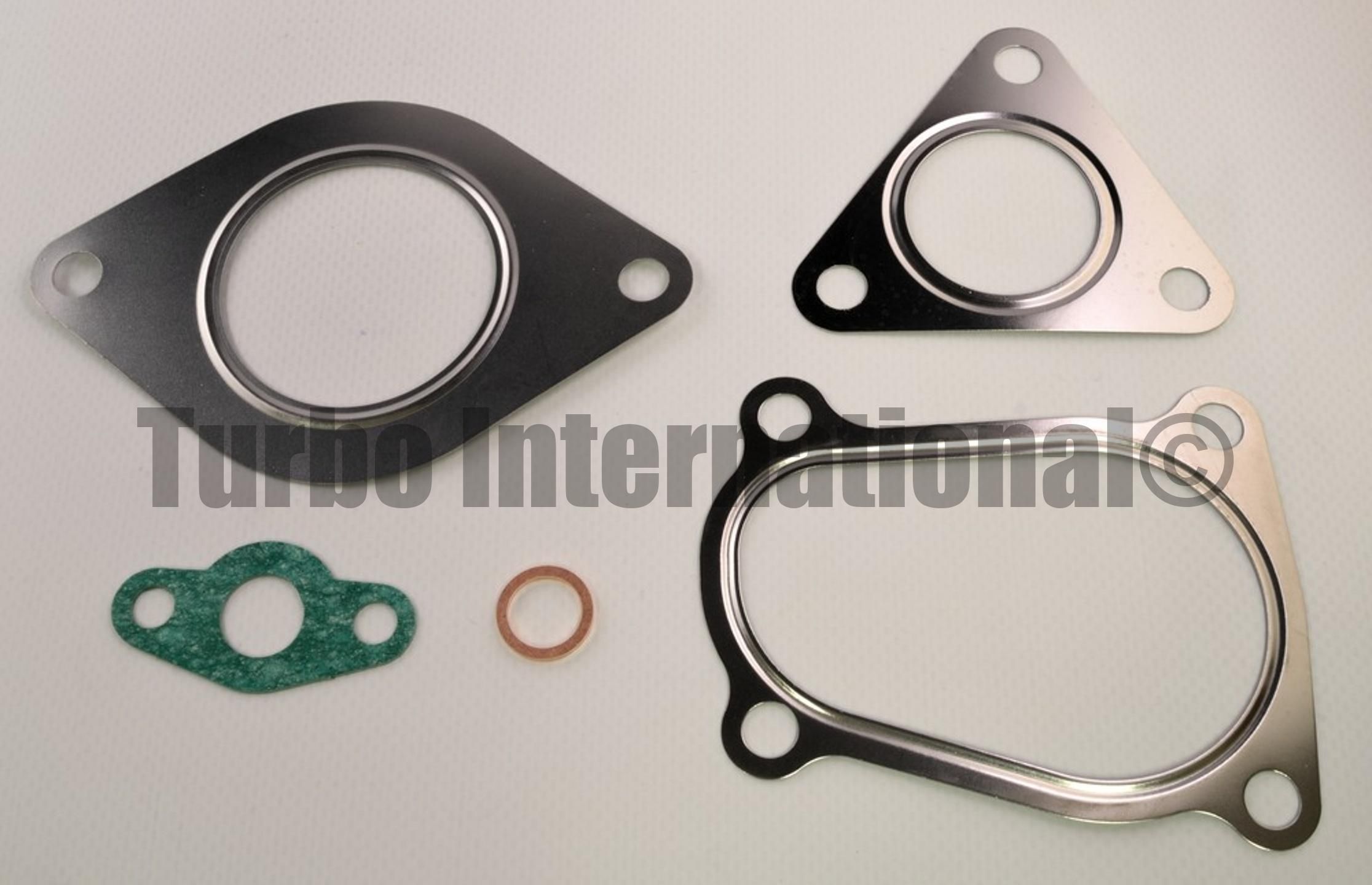 Gasket Kit, GT1544S