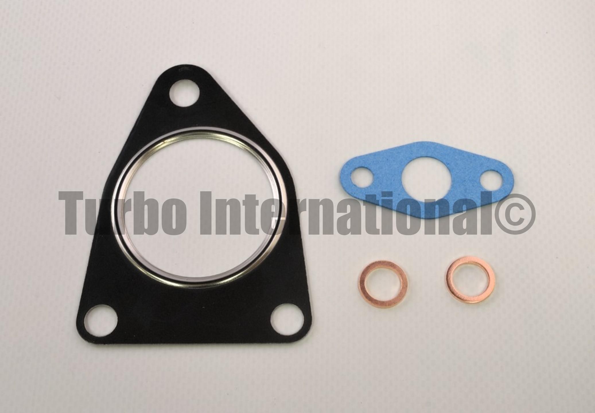 Gasket Kit, GT17