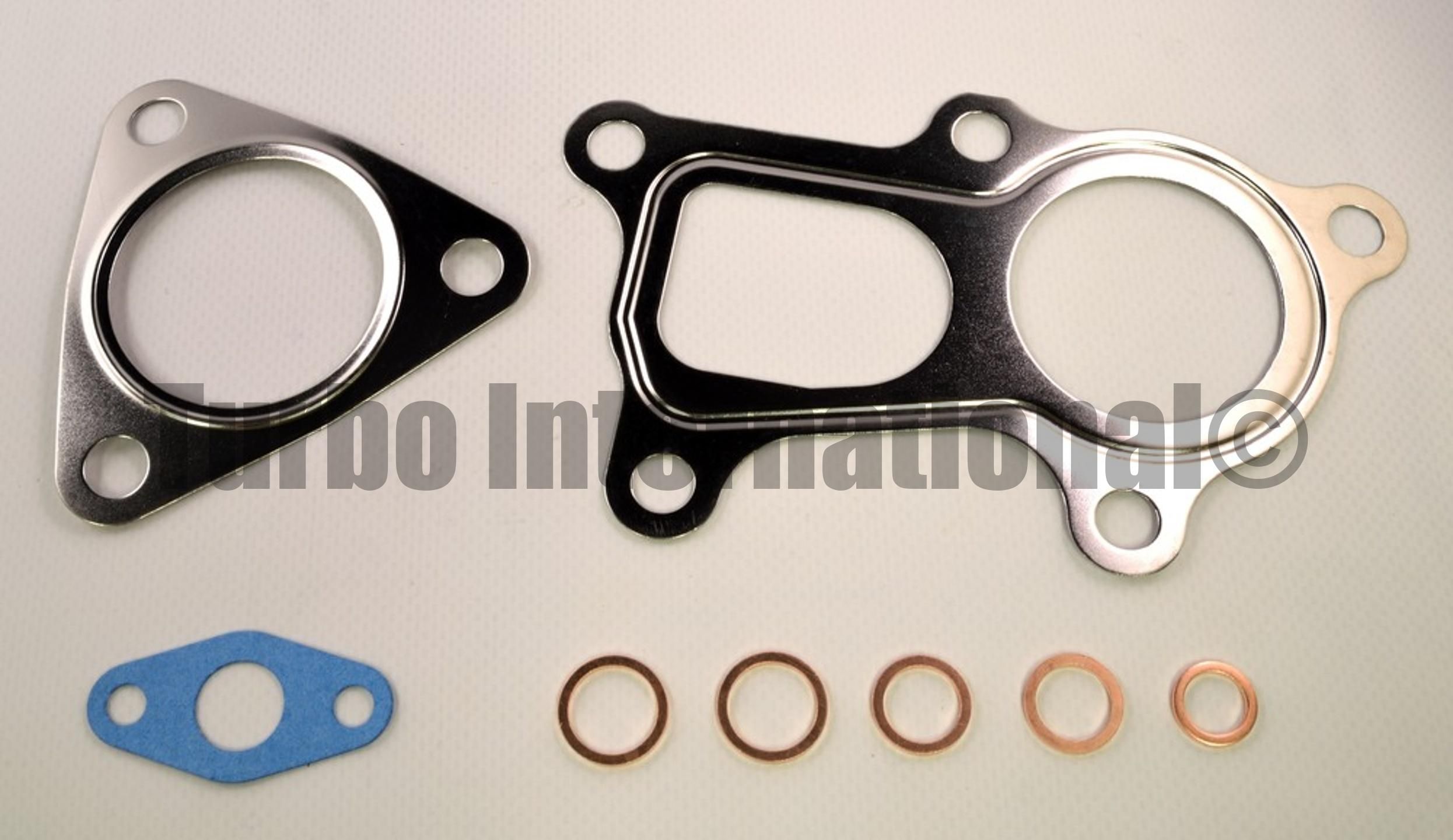Gasket Kit, GT1749S