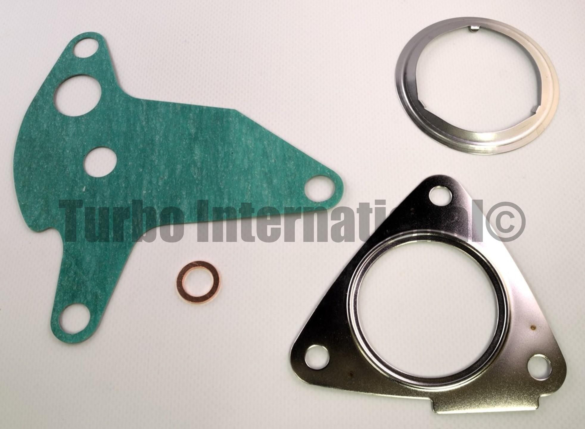 Gasket Kit, GTB17
