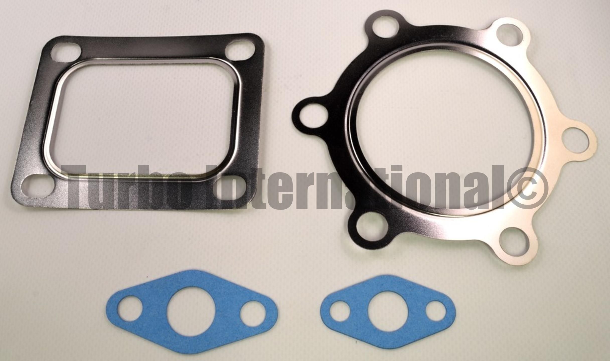 Gasket Kit, TB2525