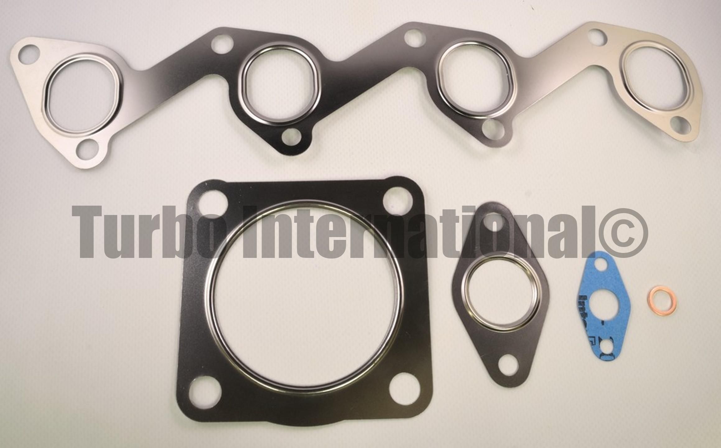 Gasket Kit, GT1749V