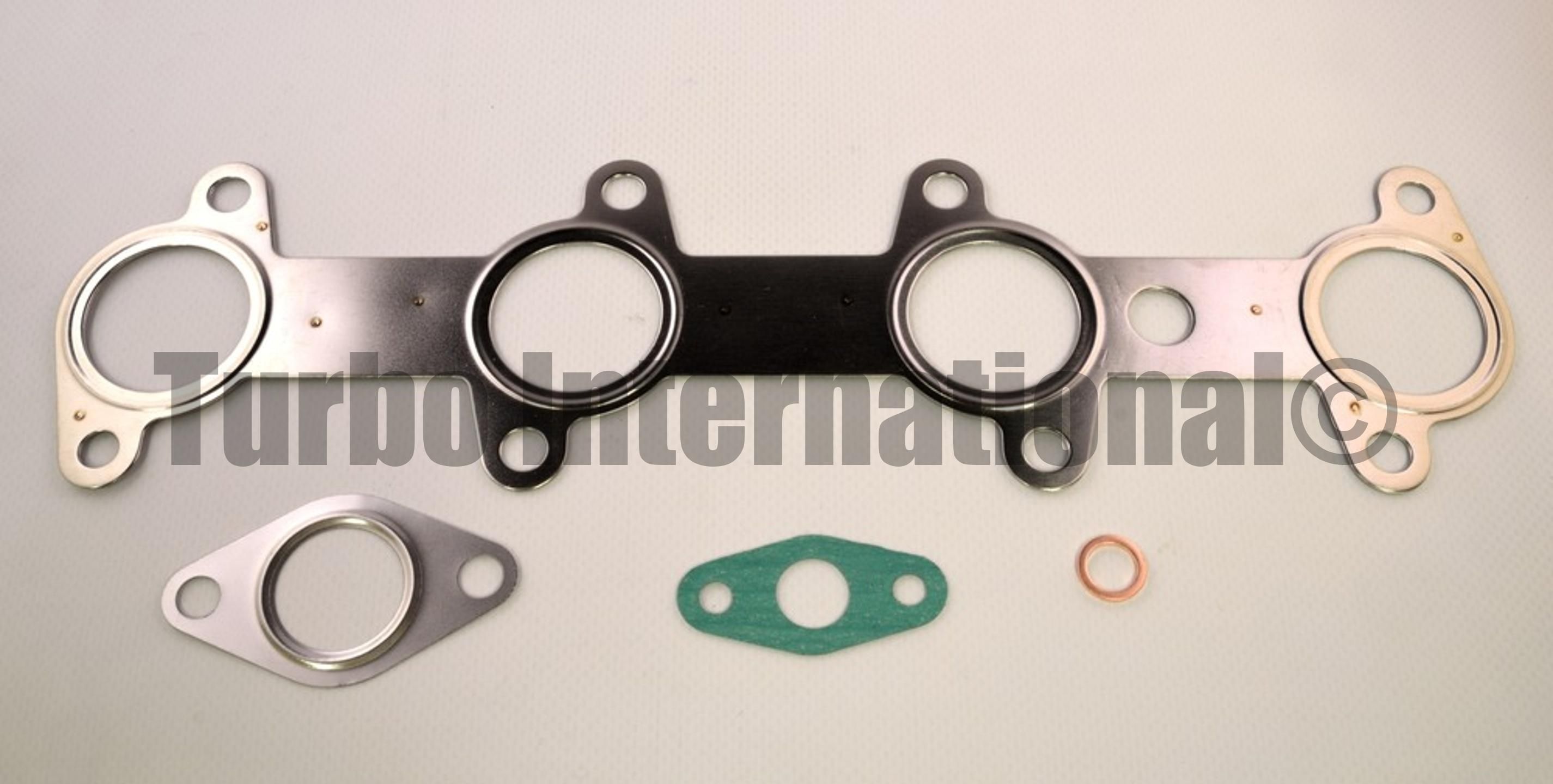 Gasket Kit, GT1749MV