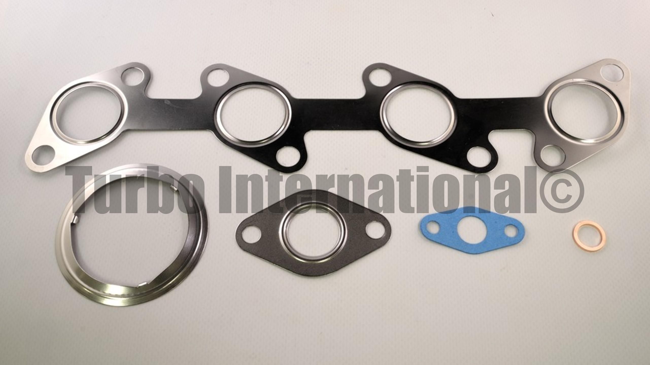 Gasket Kit, GT1749V