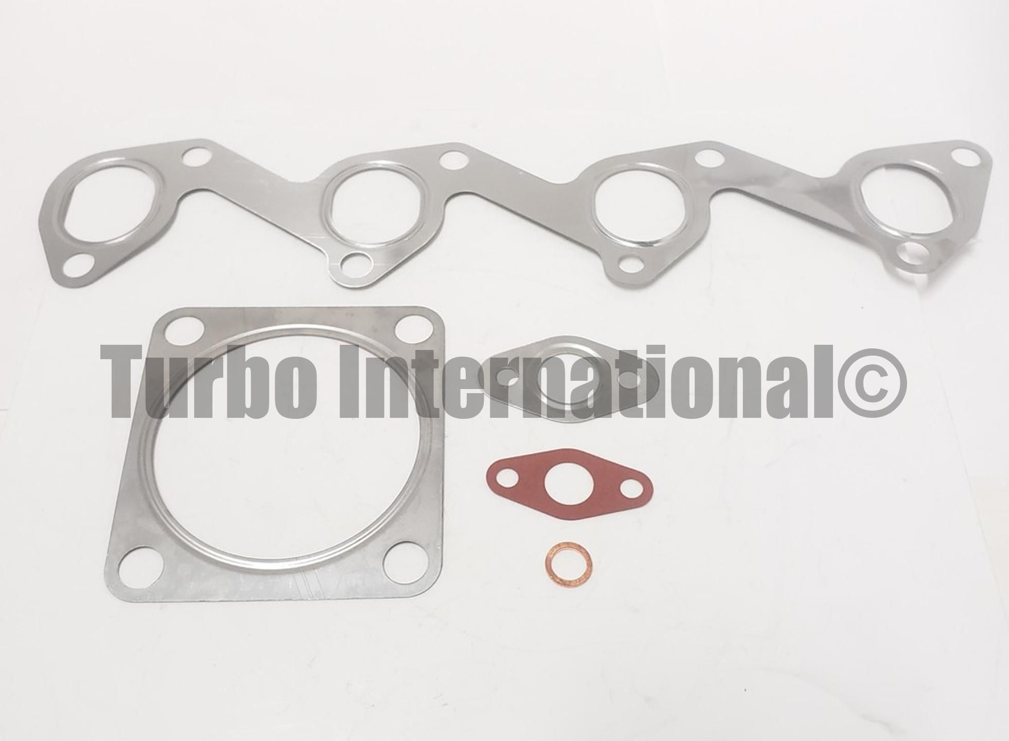 Gasket Kit, GT1544MS