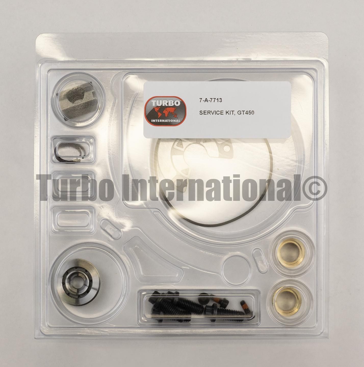 SERVICE KIT, GT4502BS