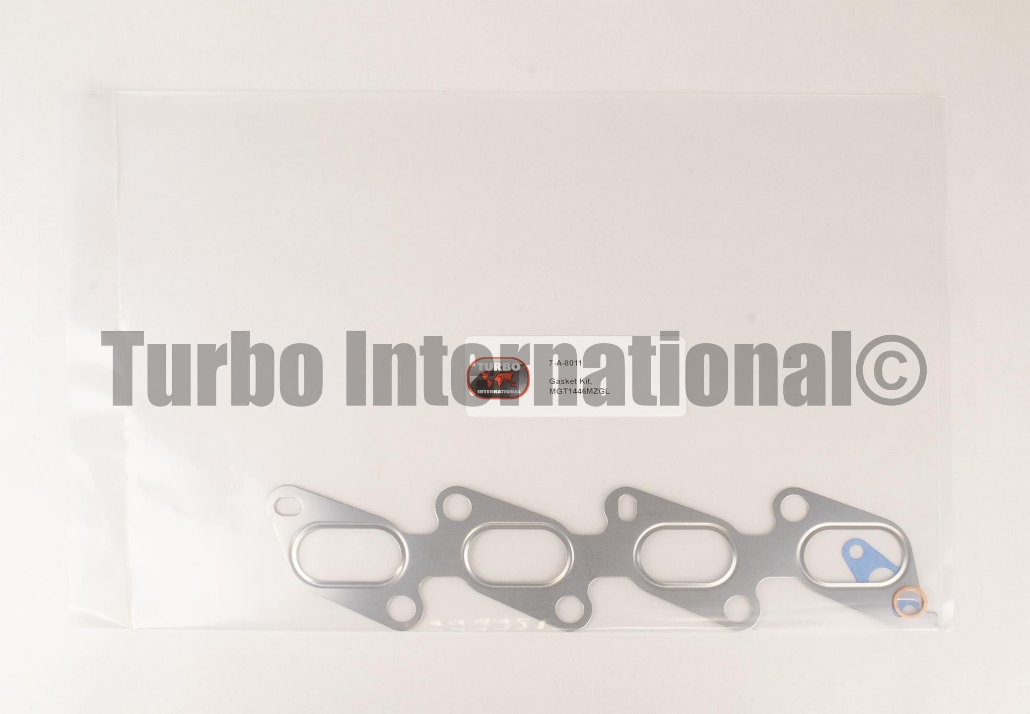 Gasket Kit, MGT1446MZGL