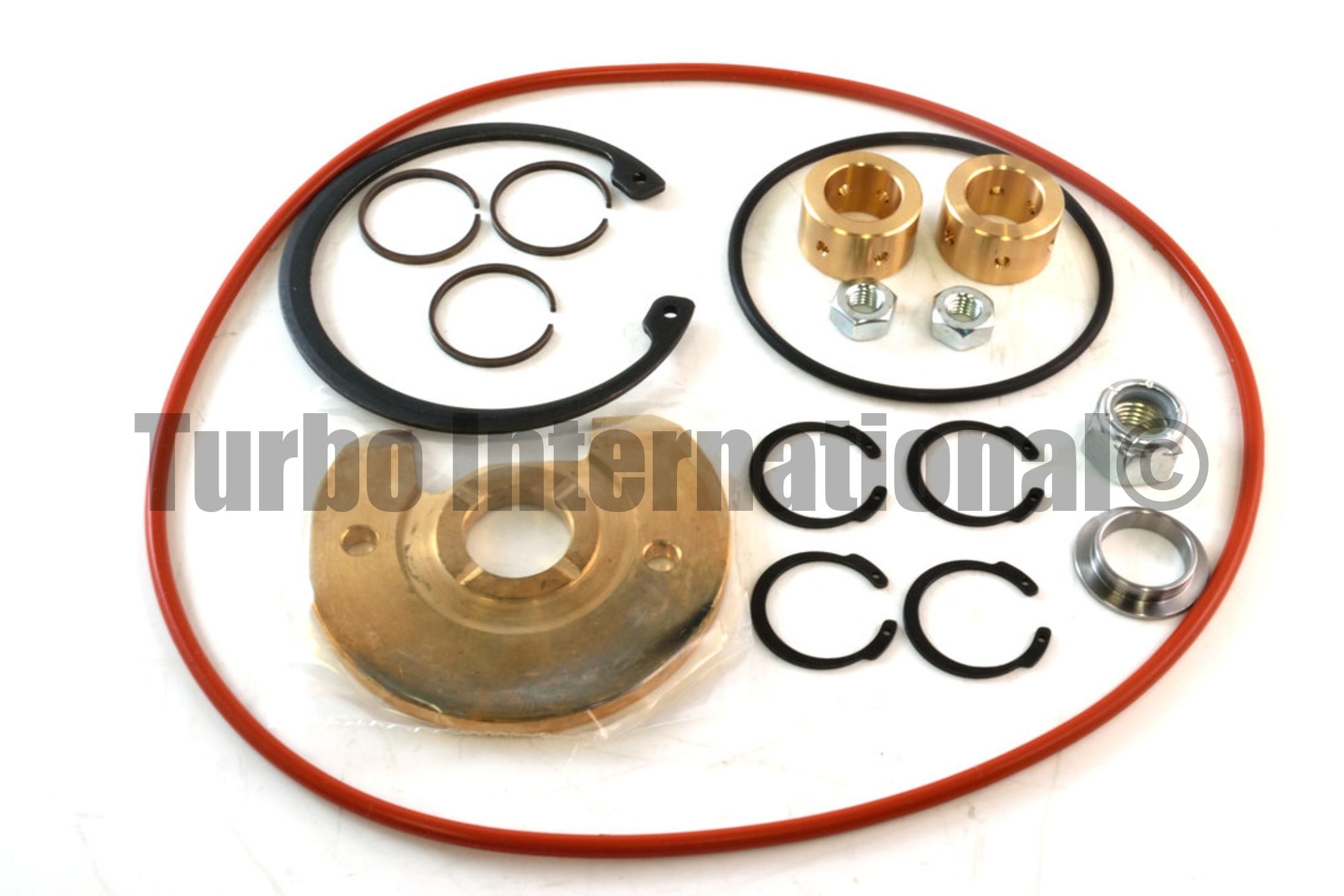 KIT, 4LE/4LF, STEP BORE