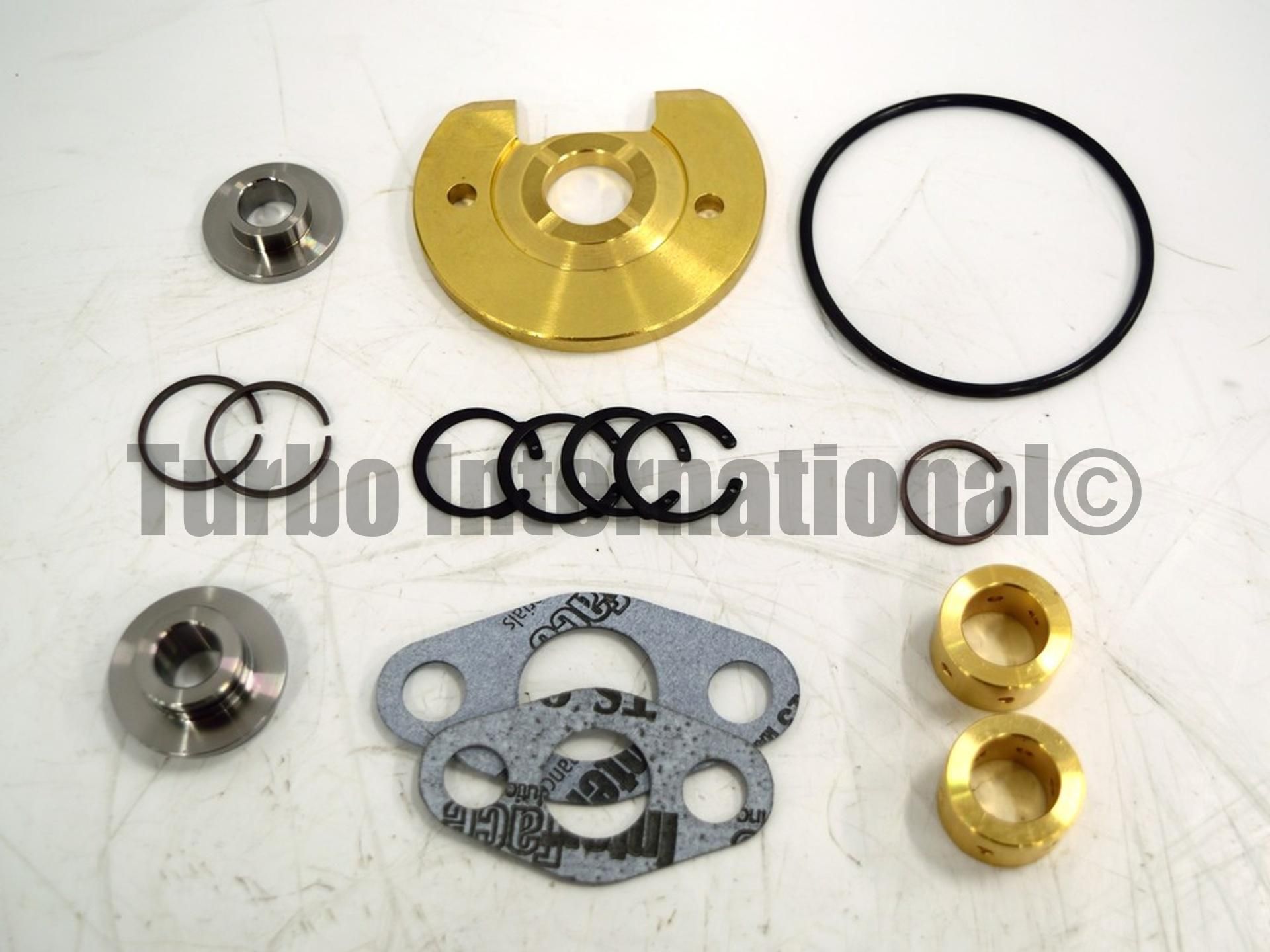 KIT, MAJOR, HT3B