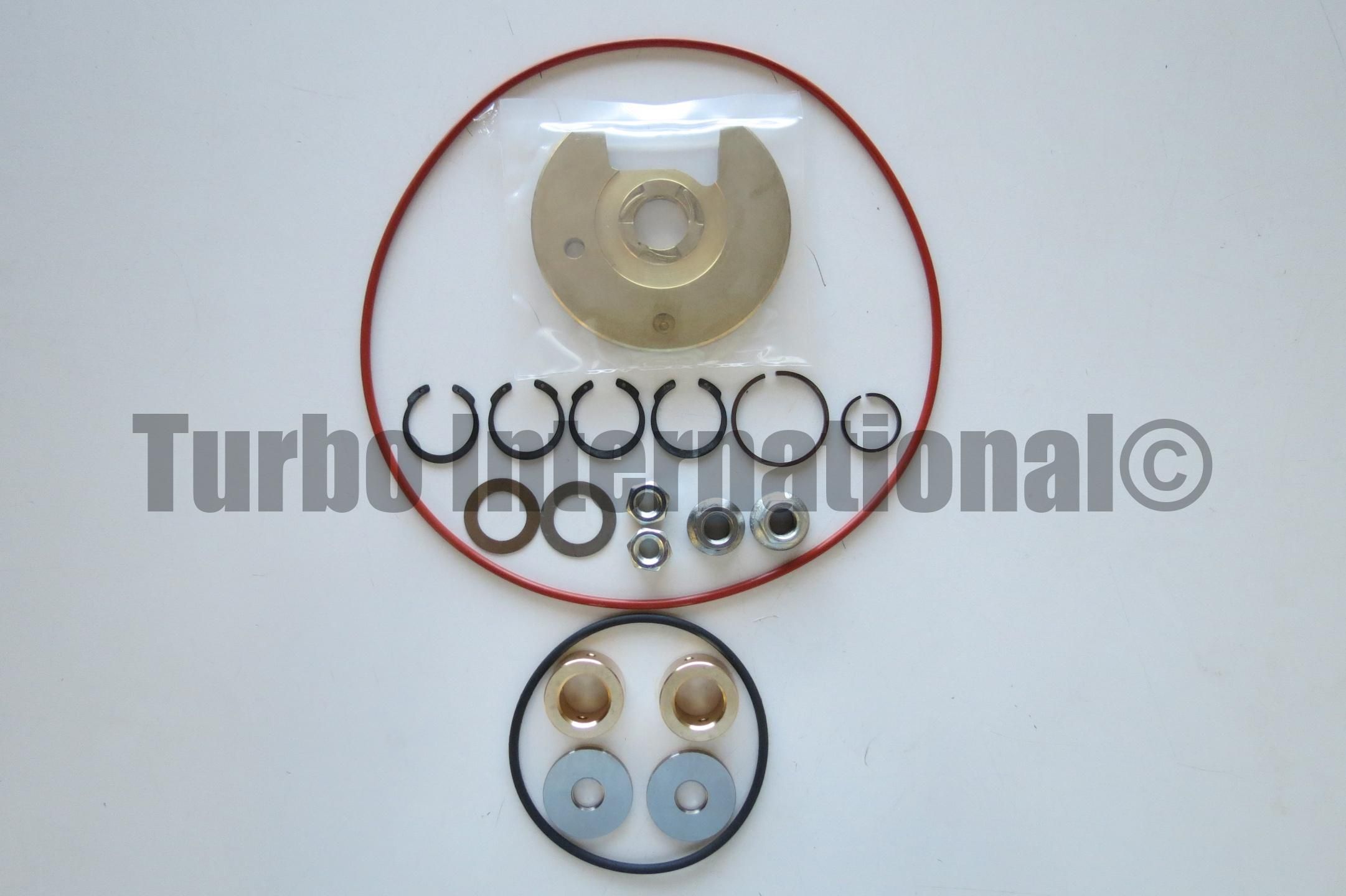 KIT, SERVICE, HC5/5A