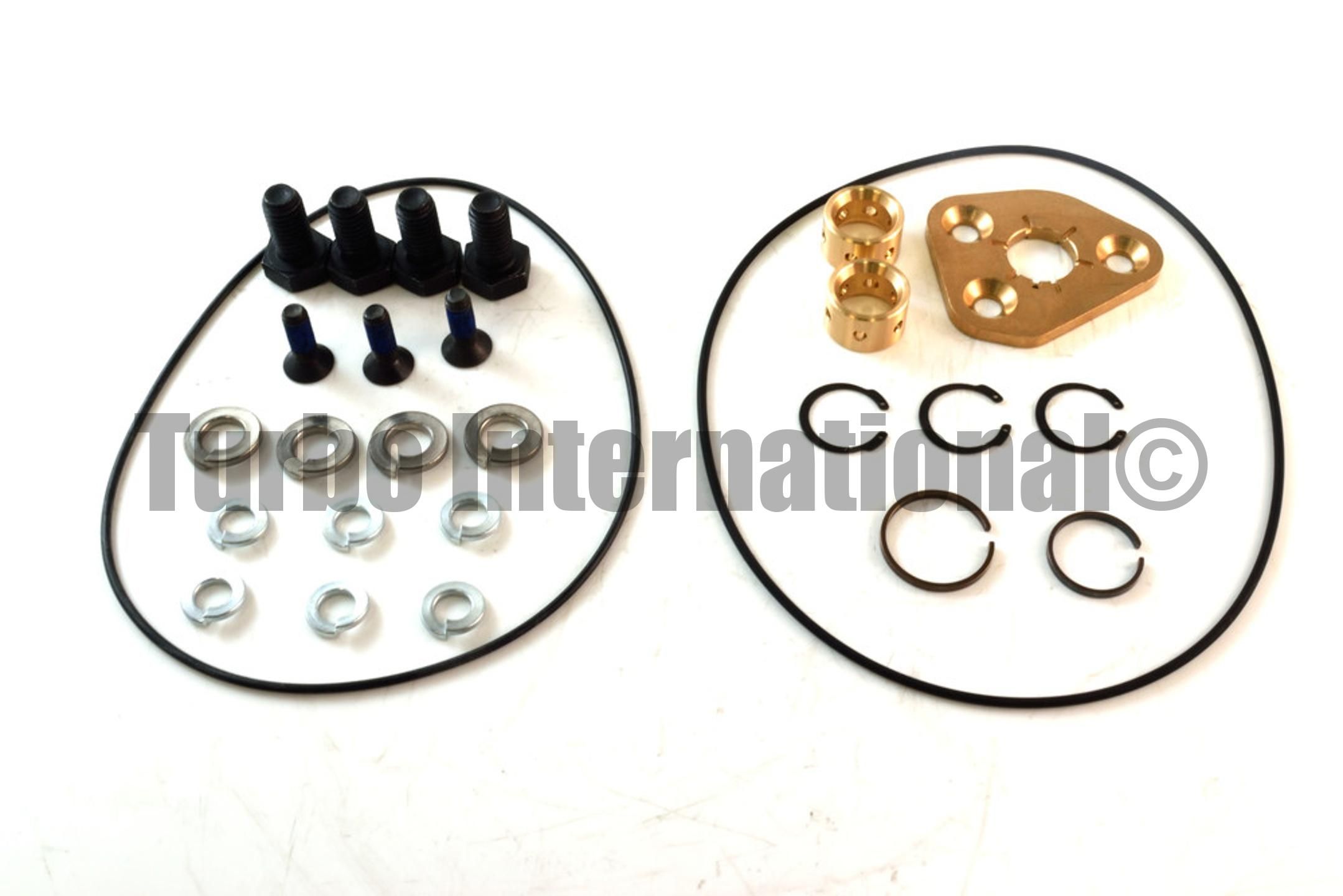 KIT, SERVICE, H1B