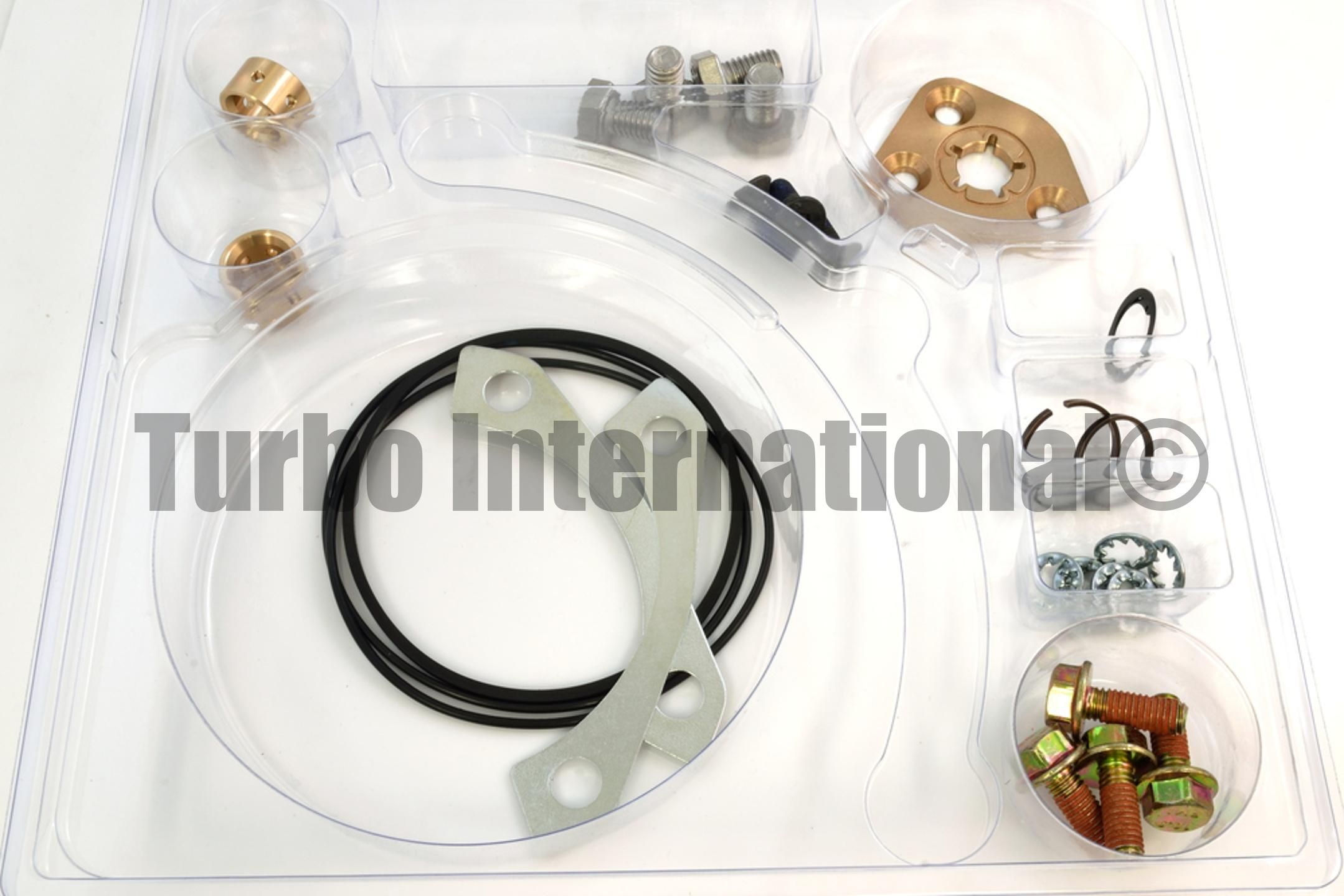 KIT, SERVICE, H1C/E