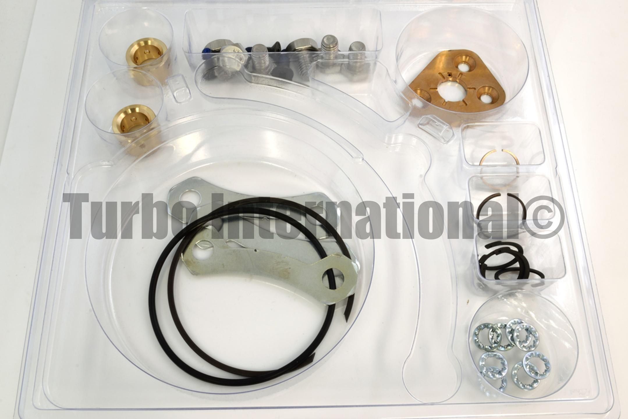KIT, SERVICE, H2B