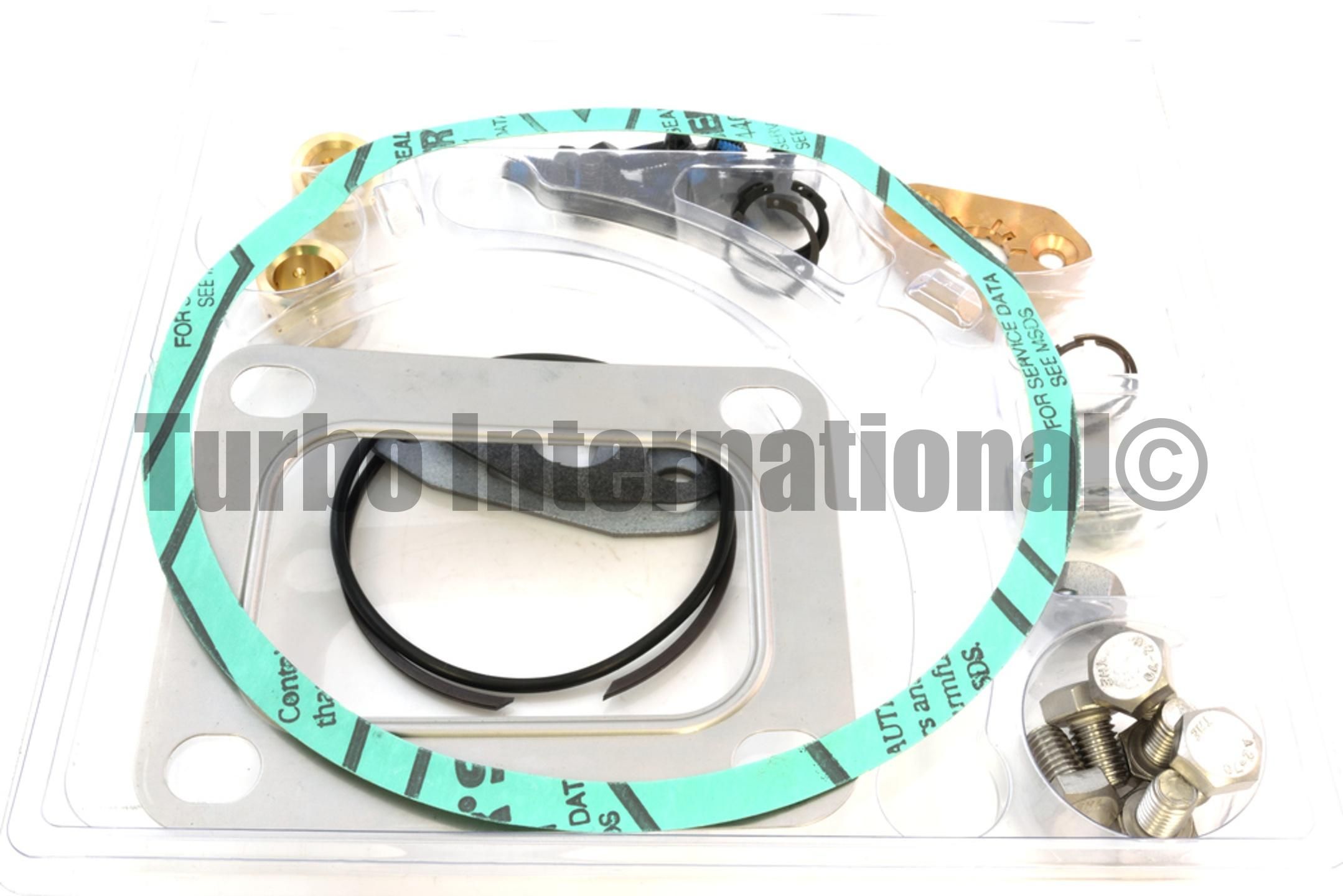 KIT, SERVICE, H2C