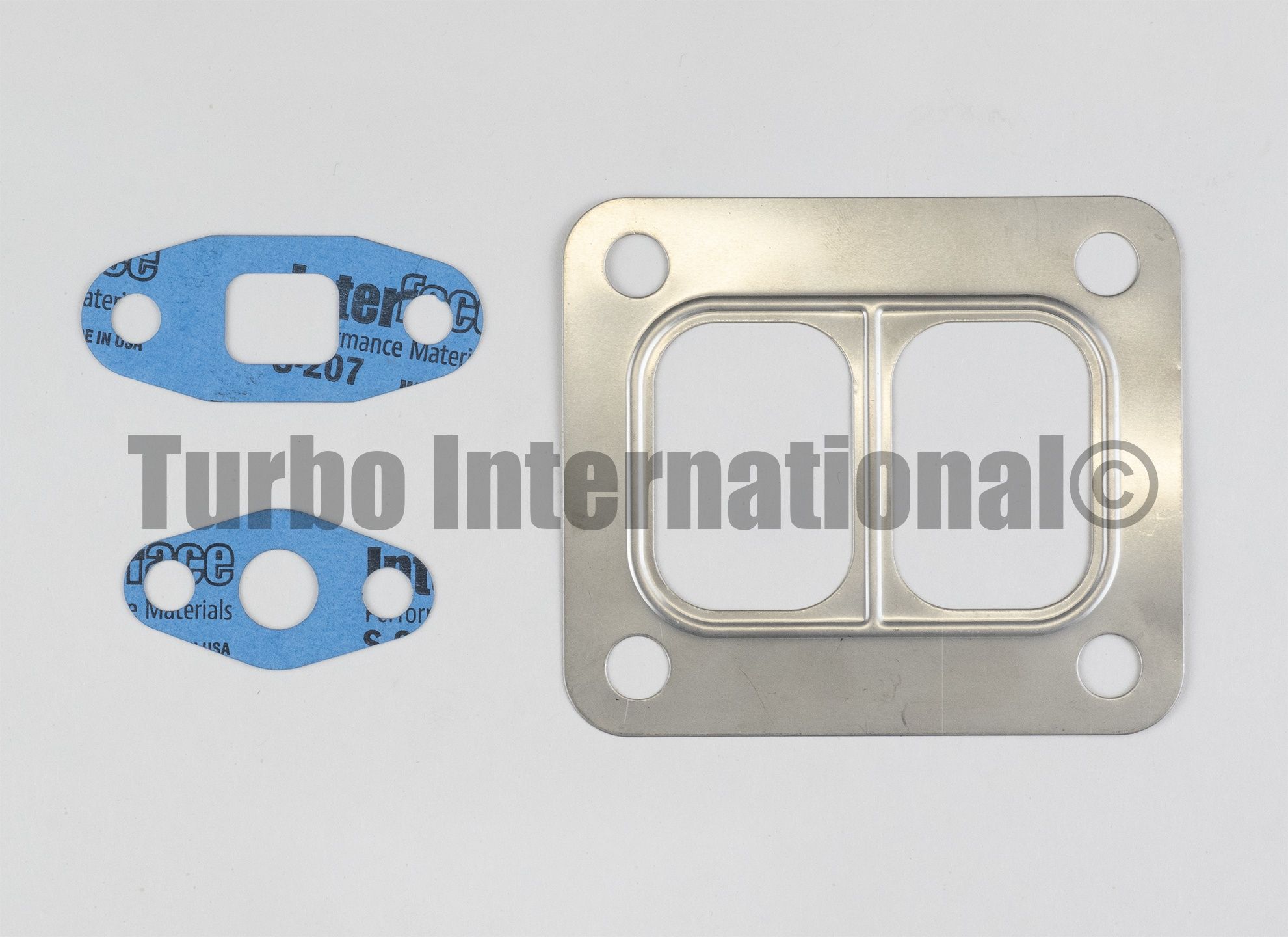 Gasket Kit, H1E