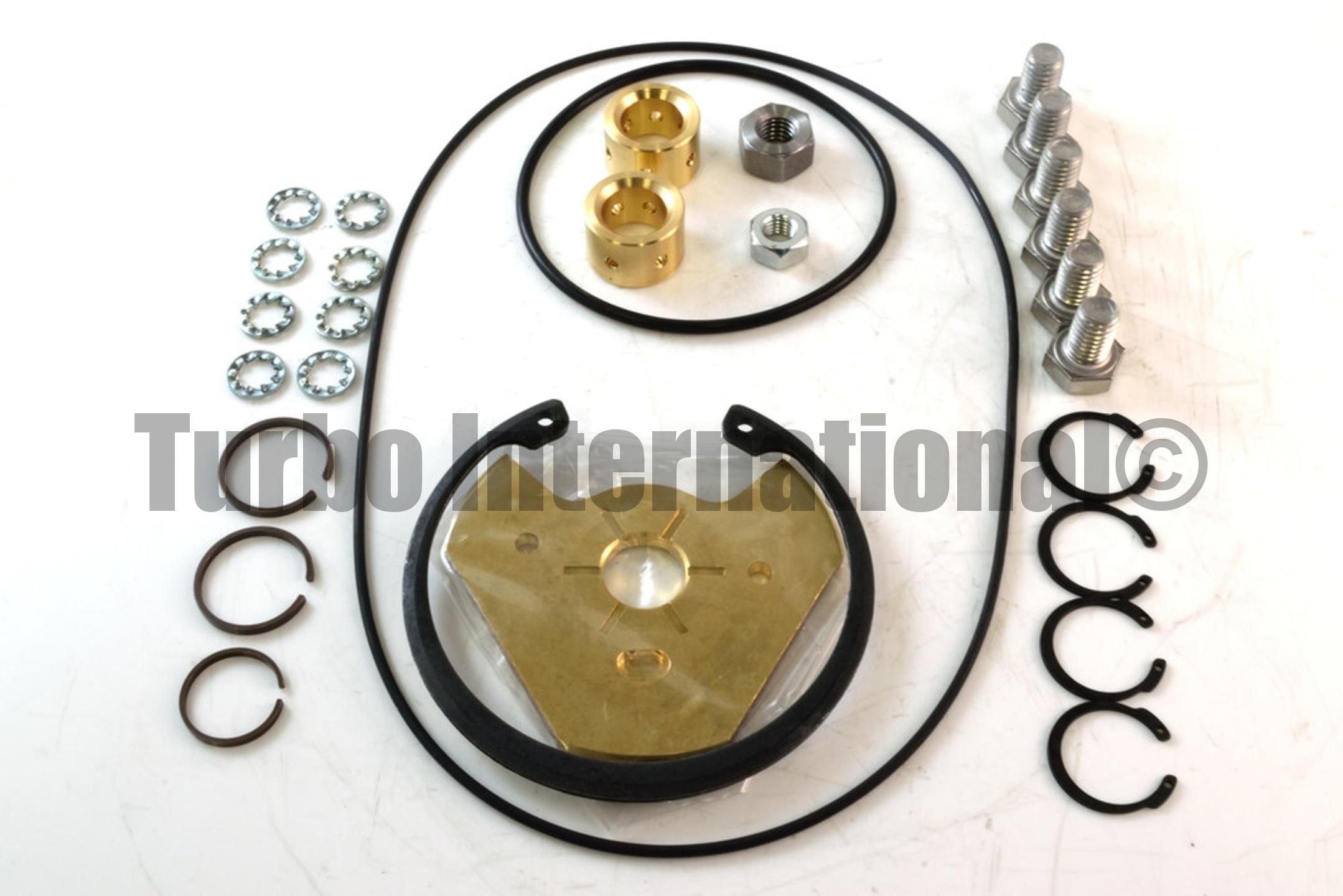 KIT, BASIC, HX50