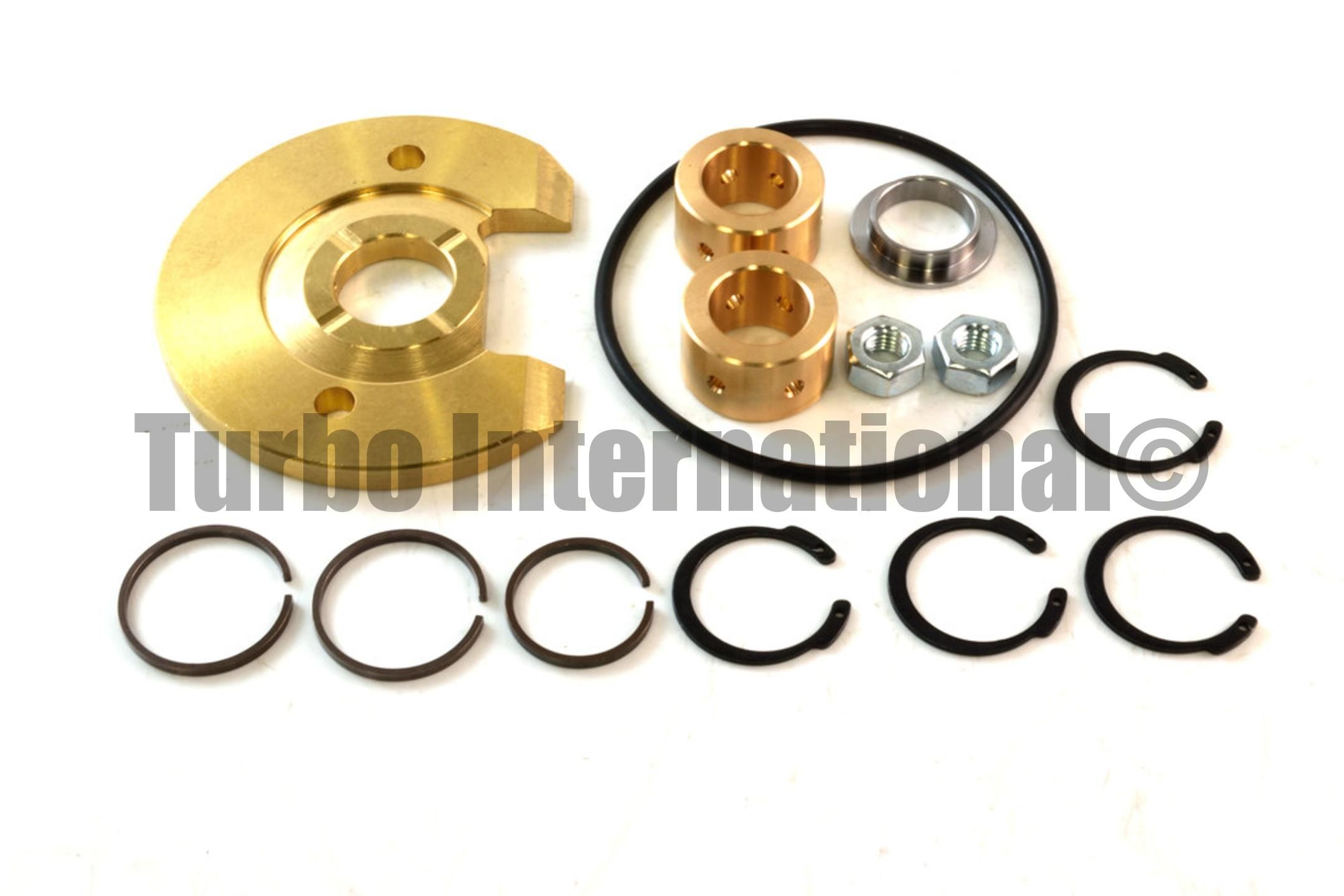 KIT, SERVICE, HT60