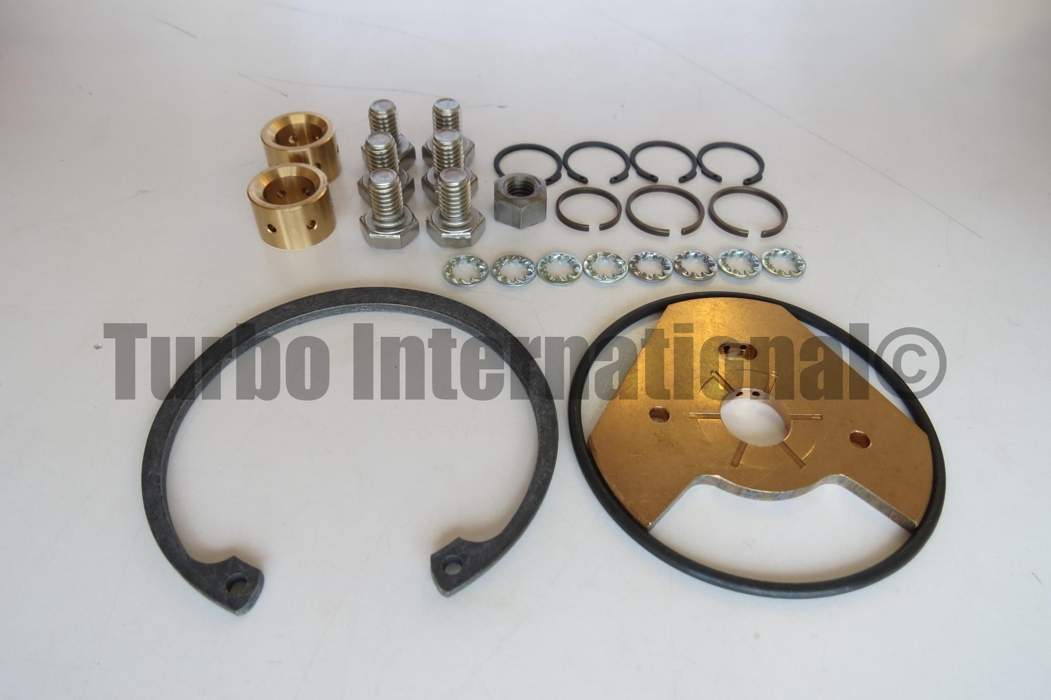KIT, SERVICE, HX50