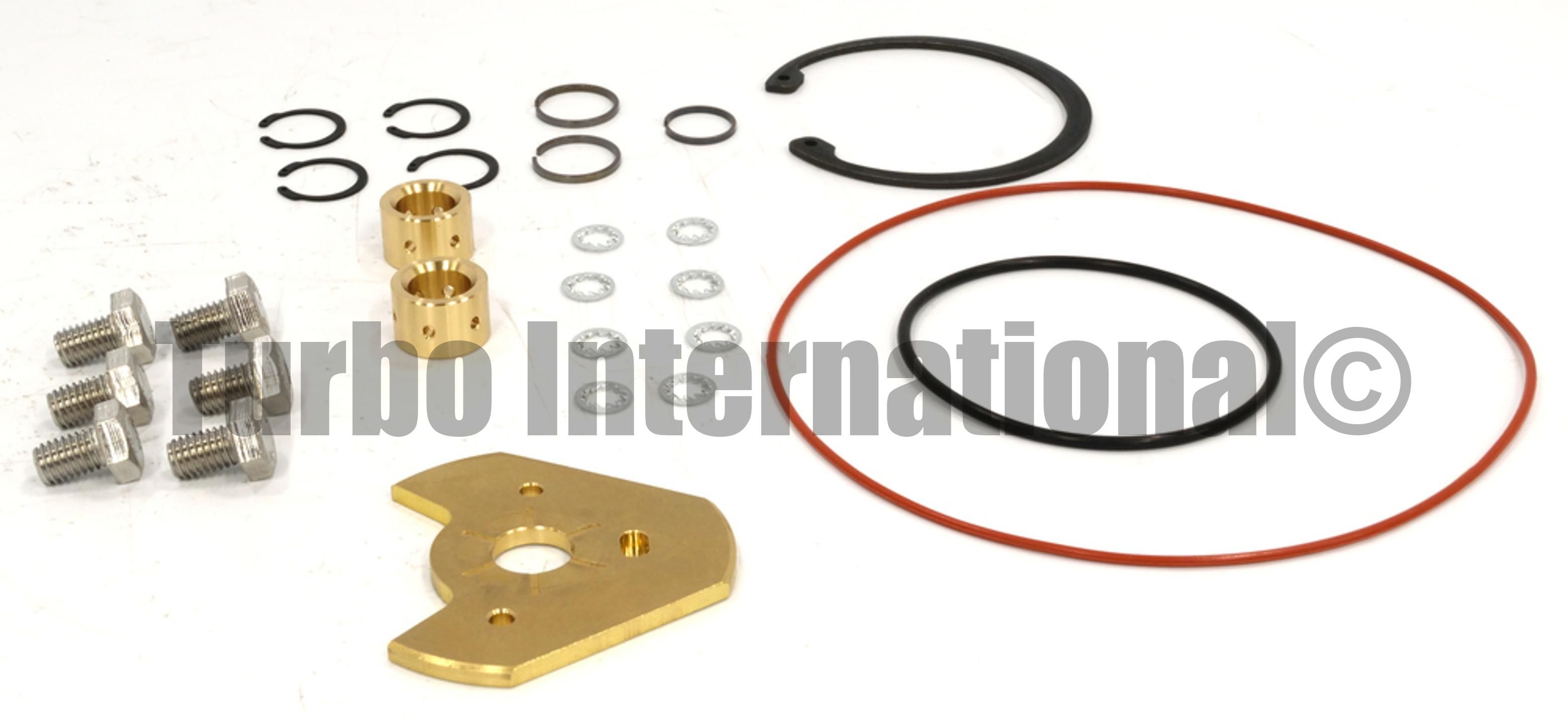 KIT, SERVICE, HX50