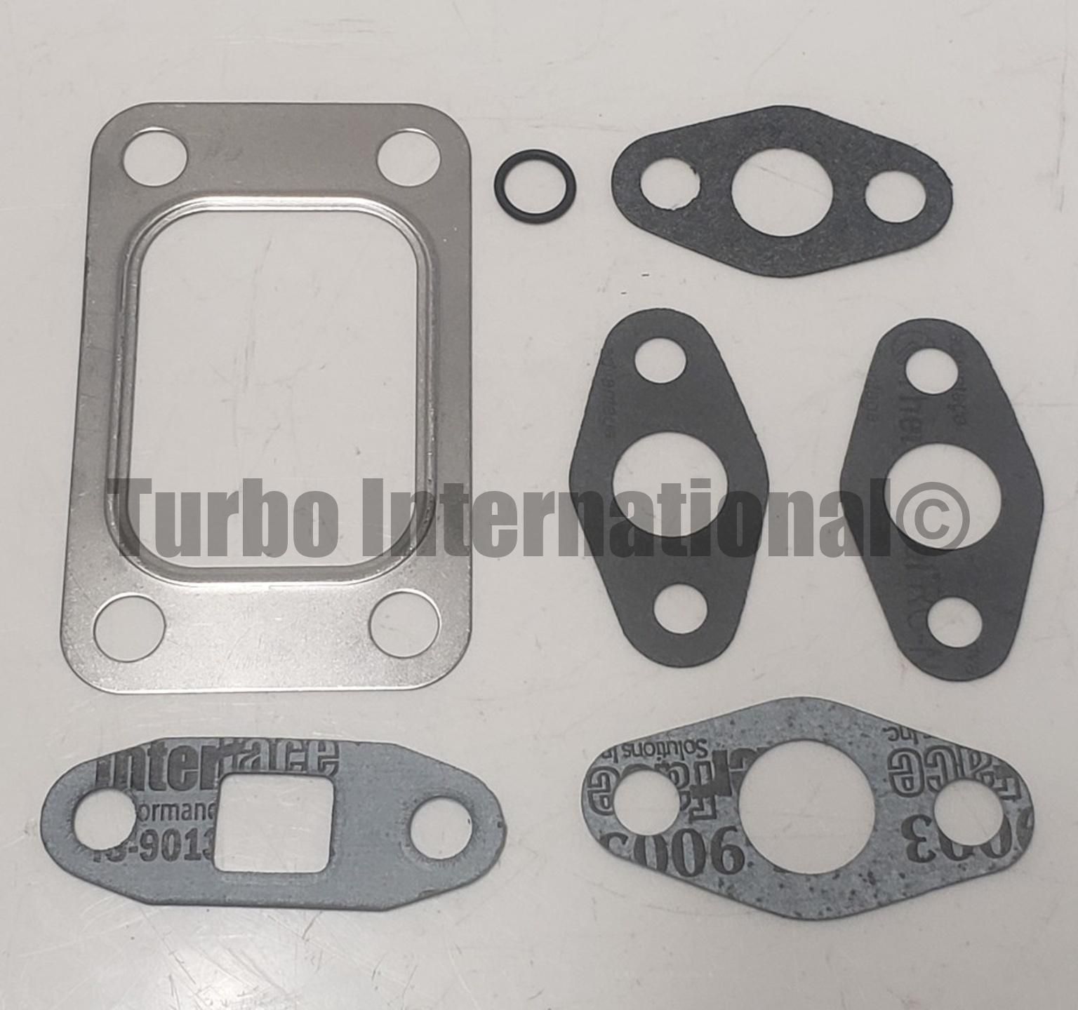 Gasket Kit, H2A