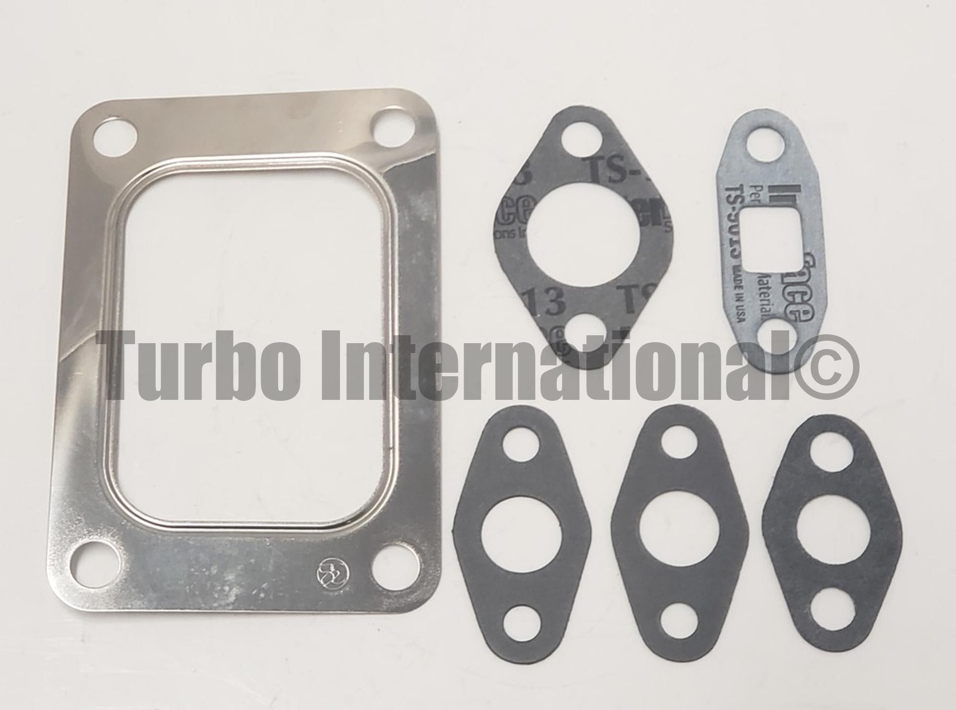 Gasket Kit, 4LE