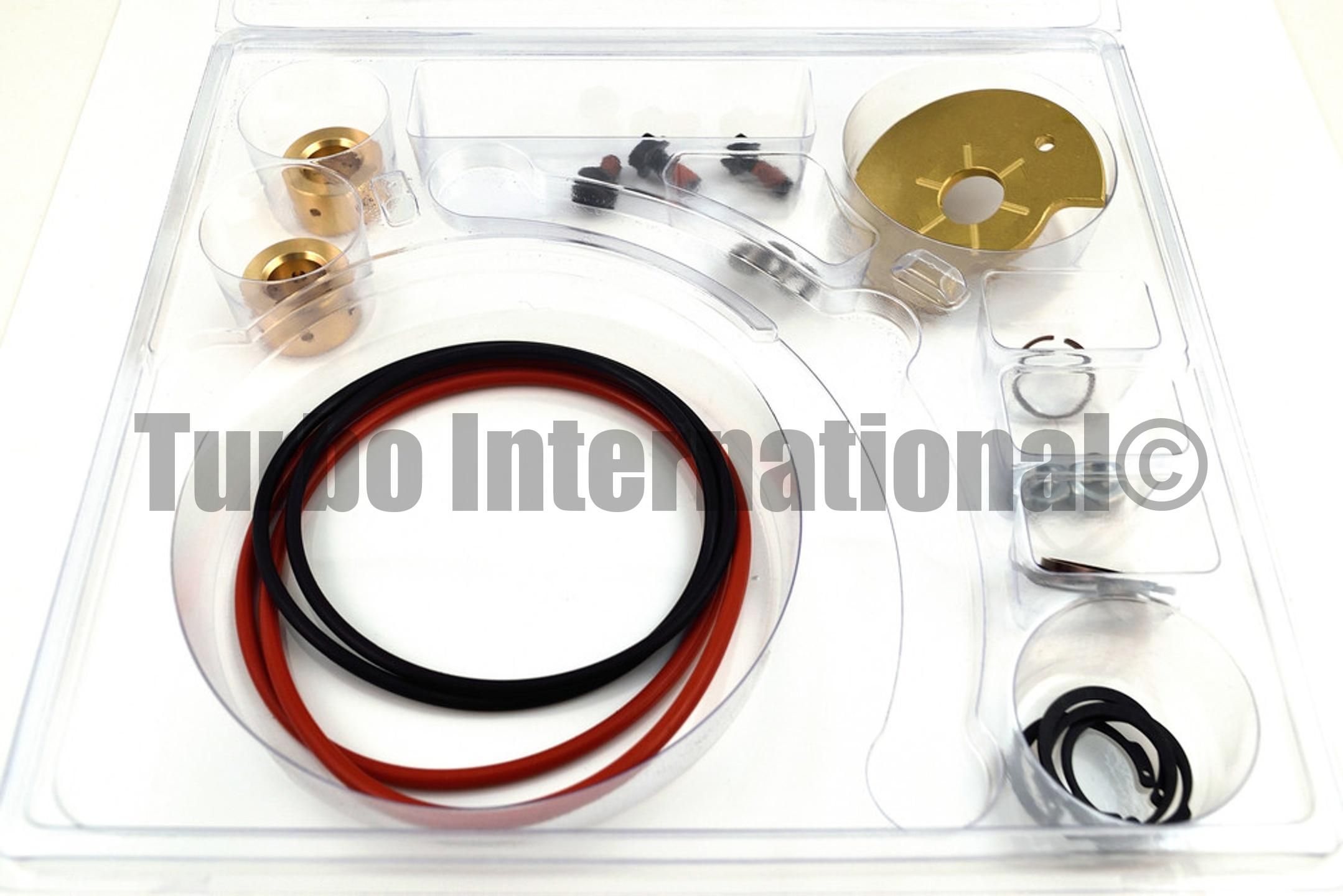 KIT, MINOR, HY55