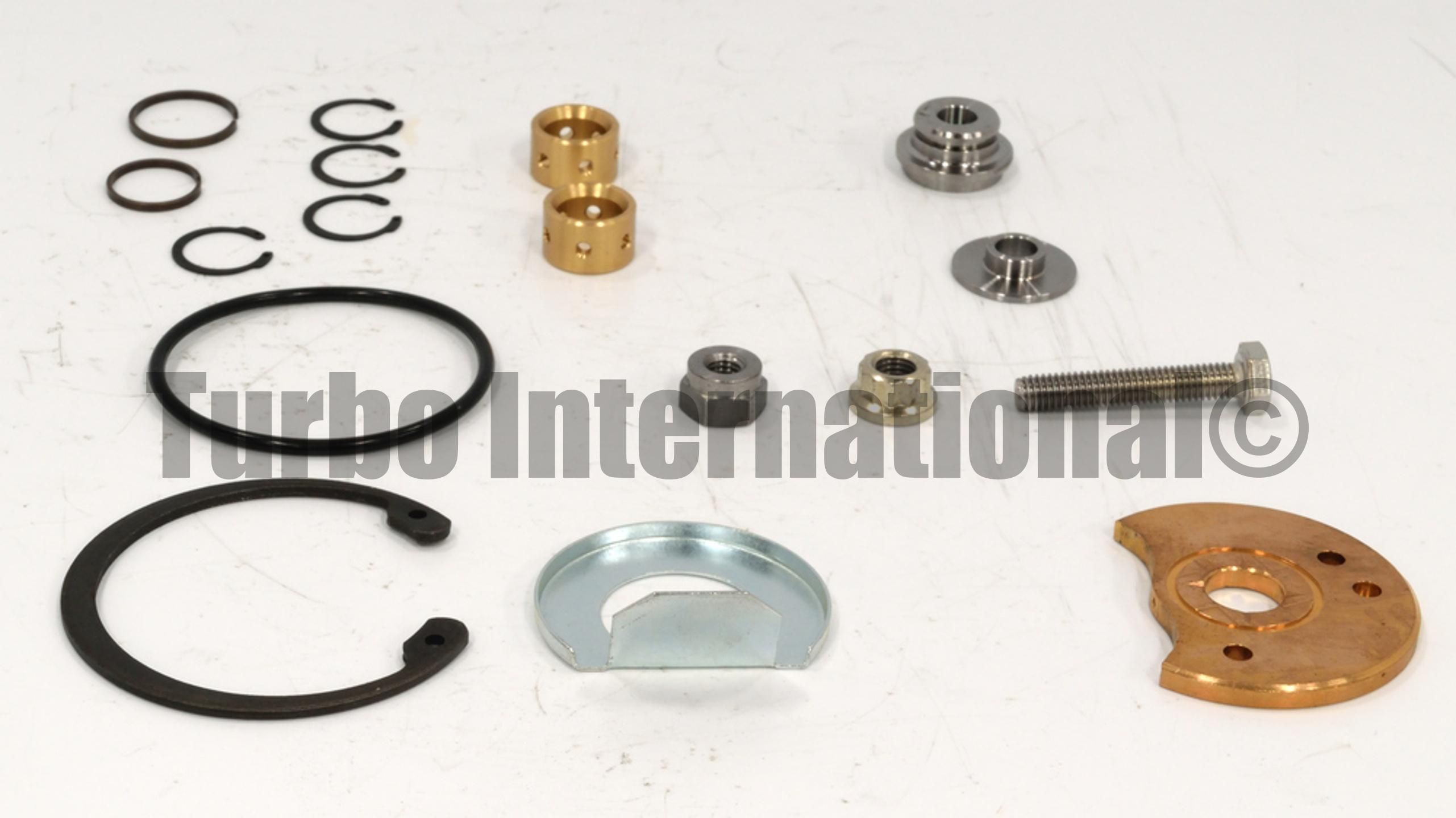 KIT, MAJOR, HX30
