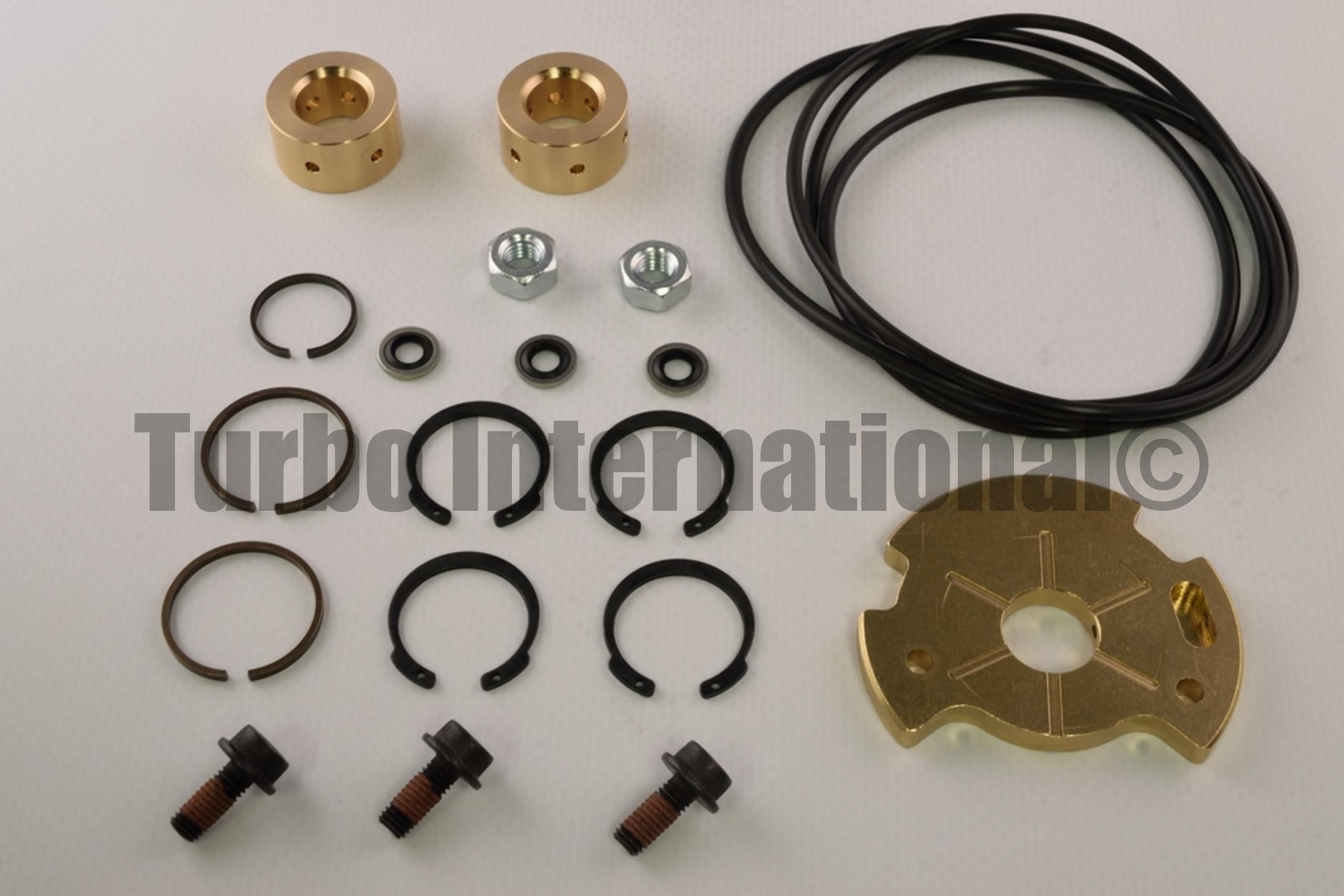KIT, MINOR, HE551