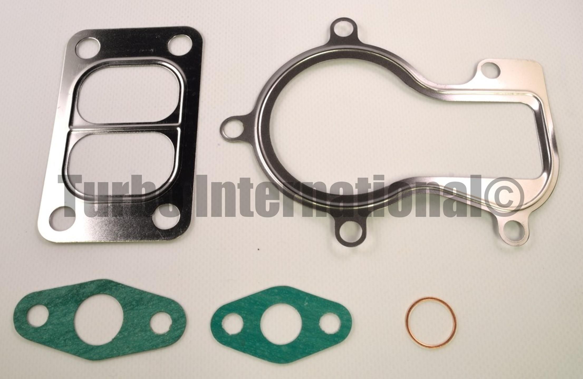 Gasket Kit, HX35W